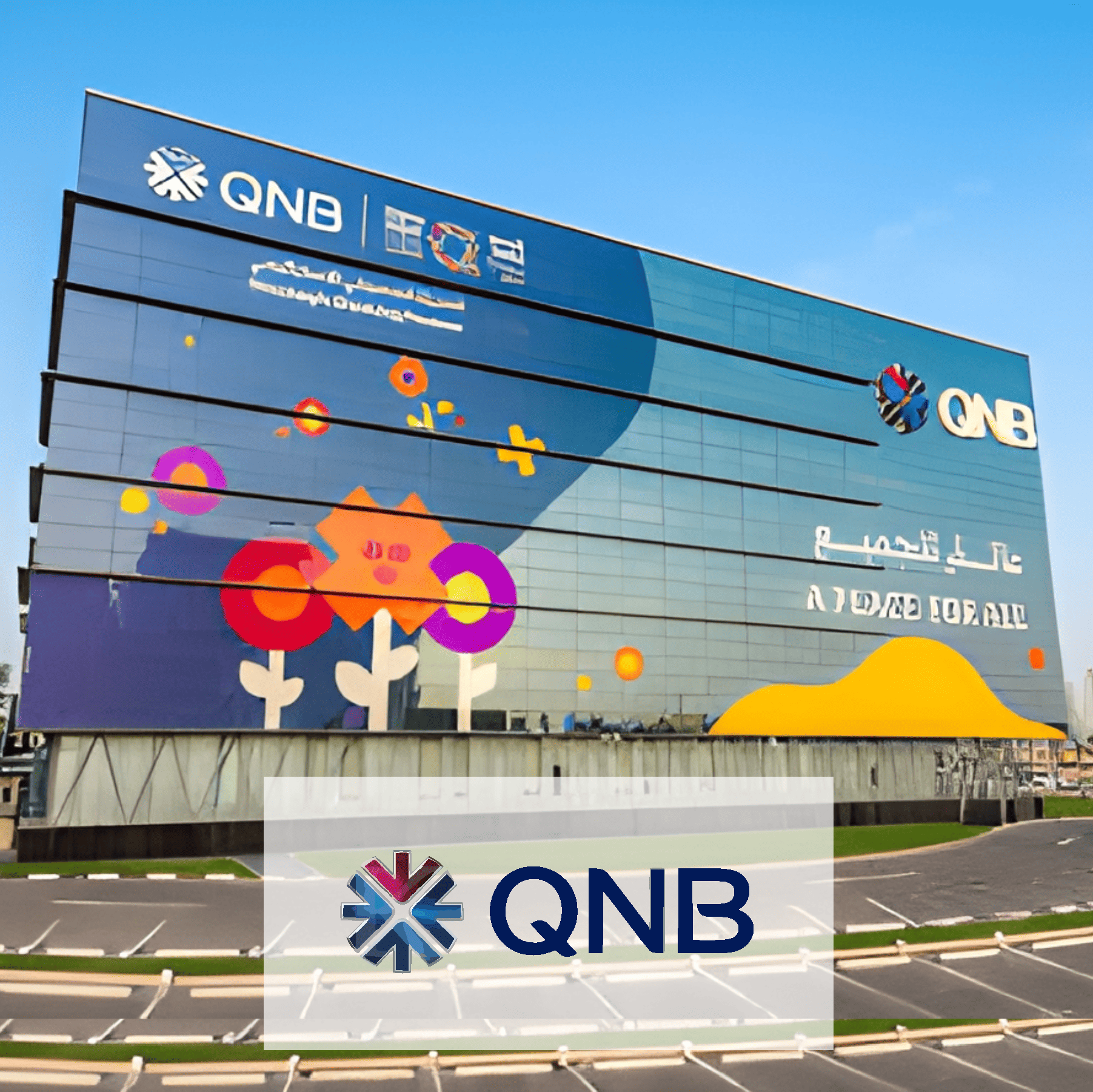 QNB