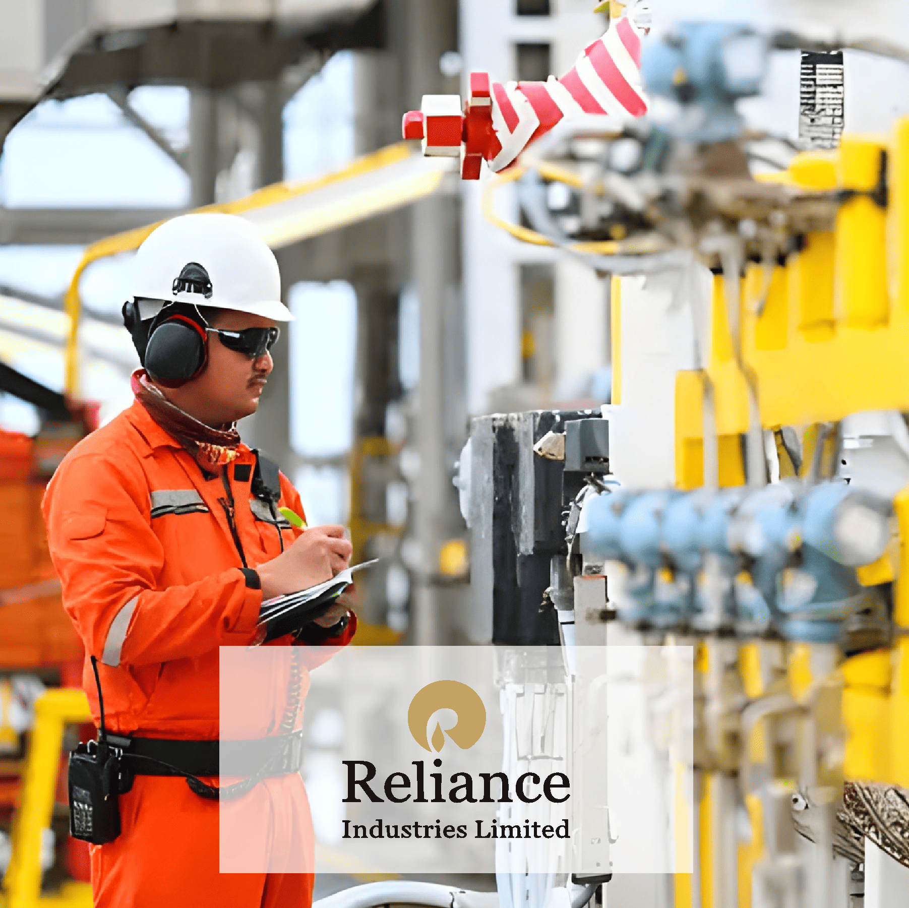 RELIANCE