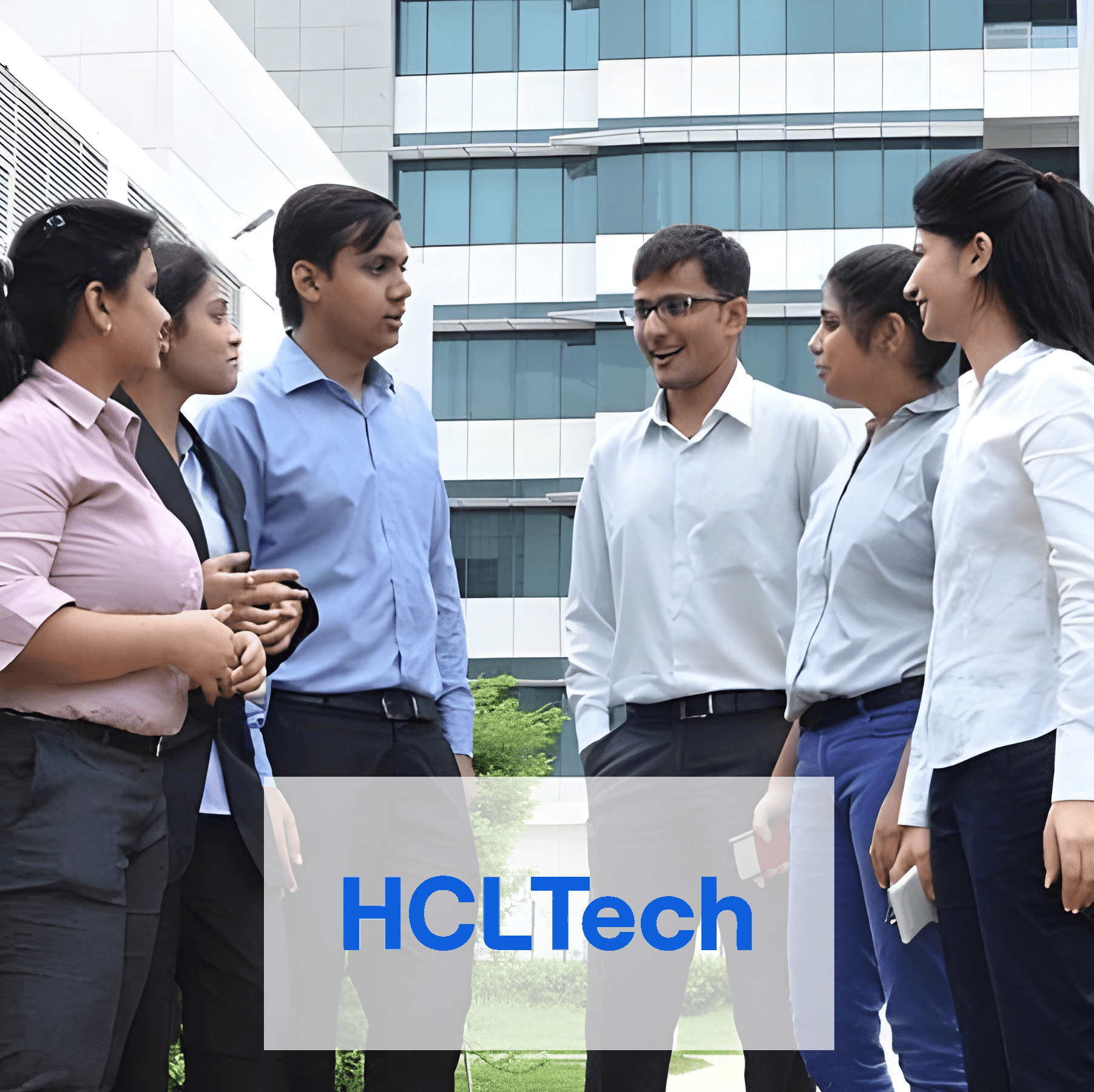 HCL TECH