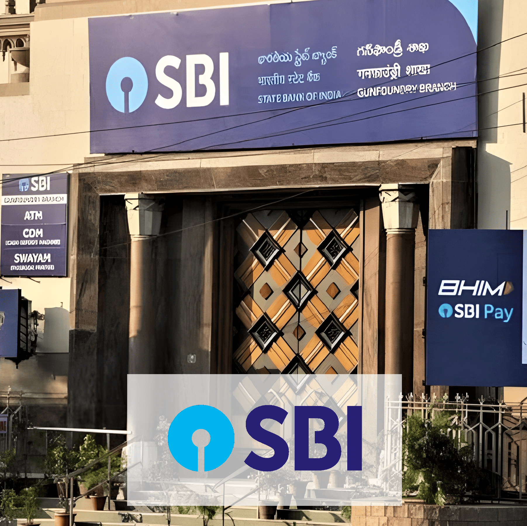 SBI