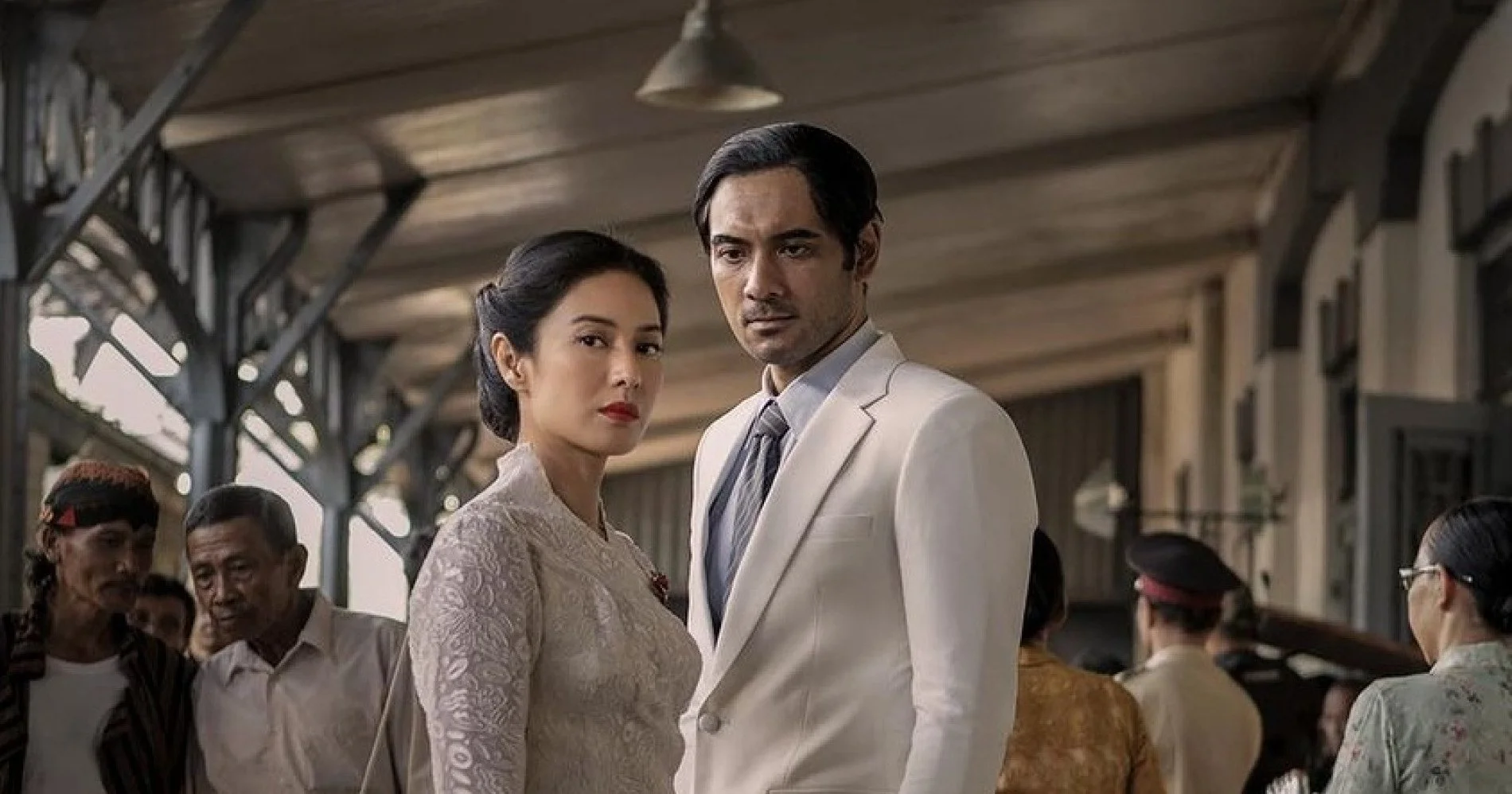 Personal Branding Ario Bayu