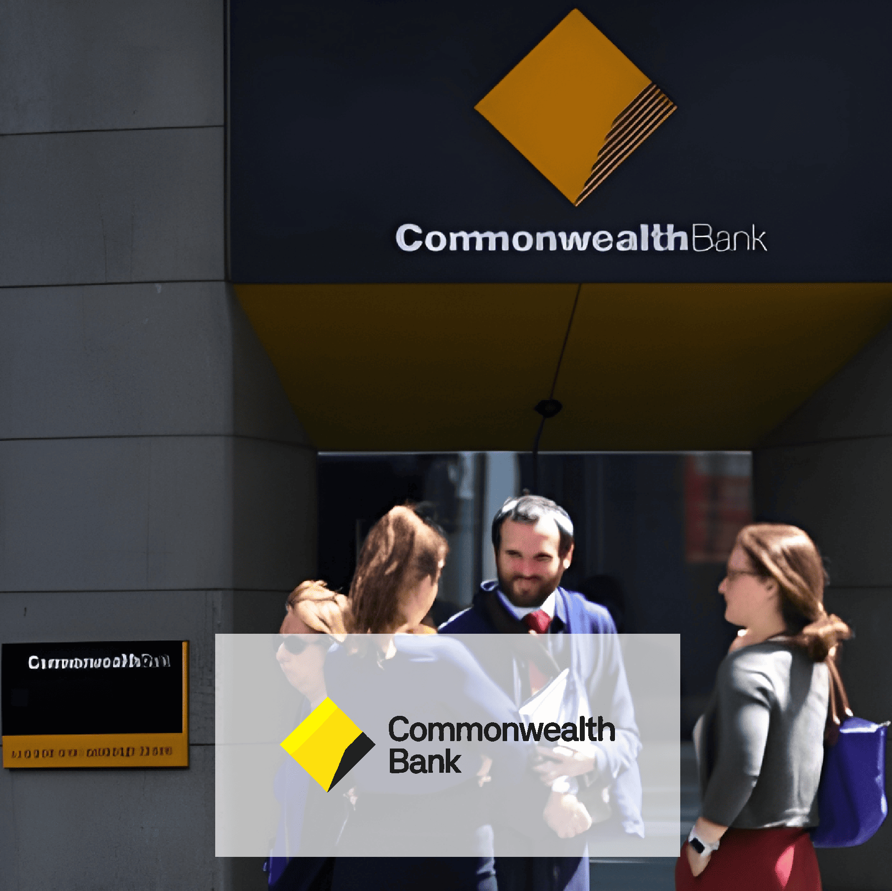 COMMONWEALTH BANK