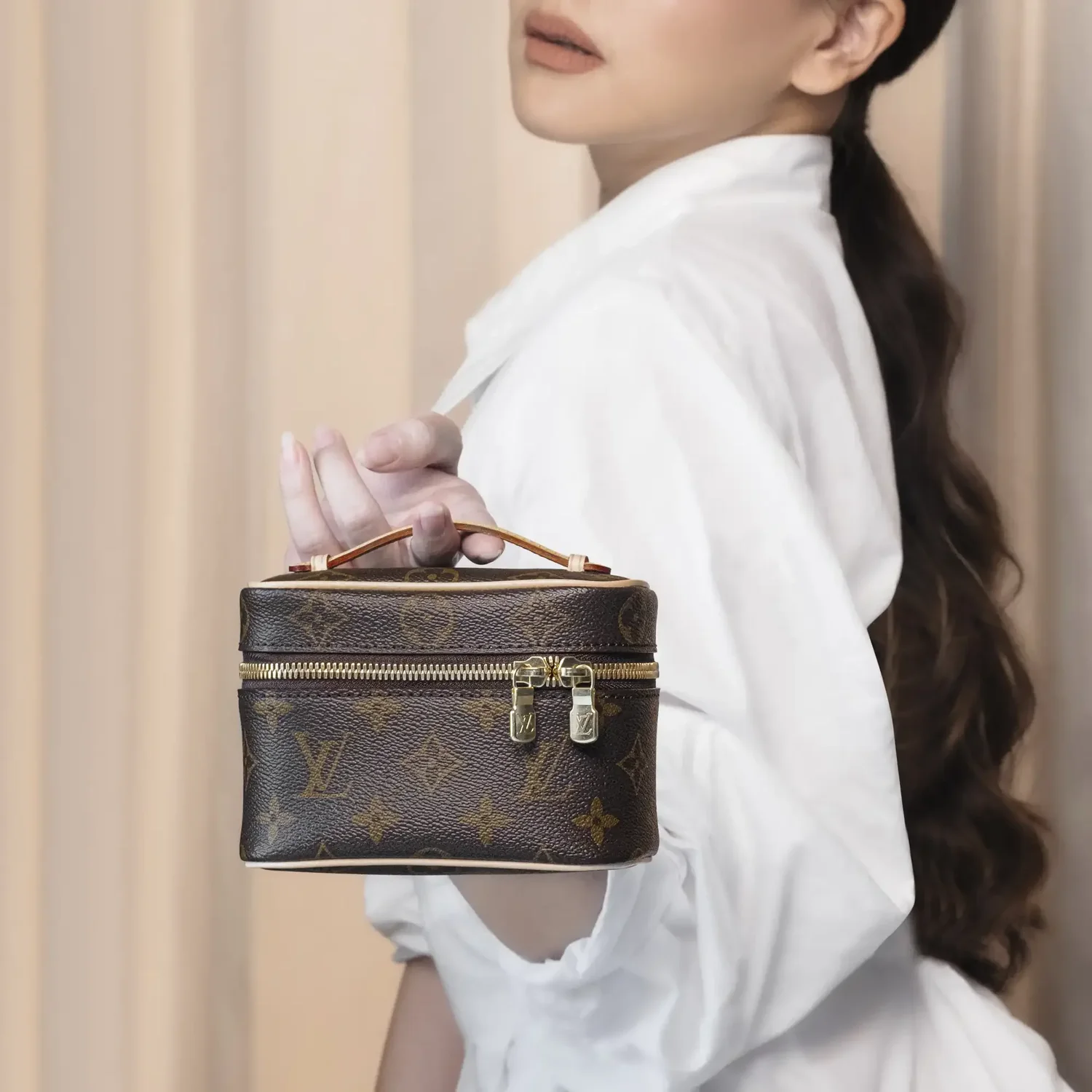 Luxela Everyday Luxury — look