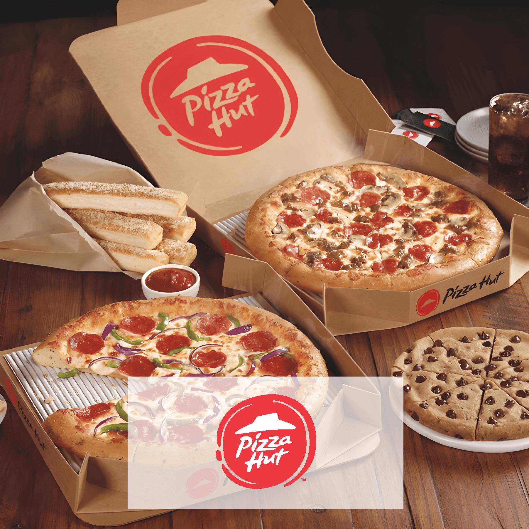 PIZZA HUT
