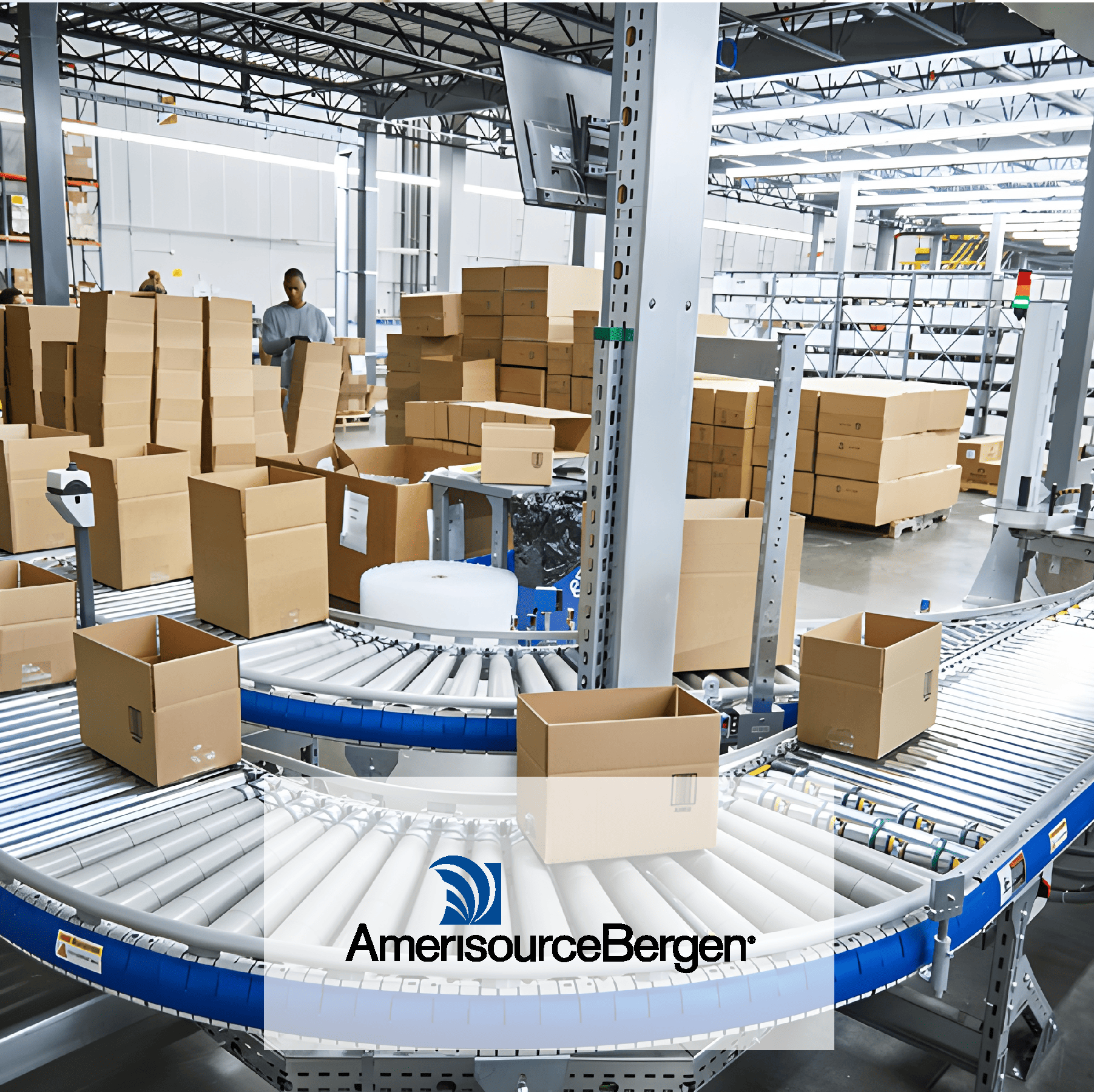 AMERISOURCEBERGEN