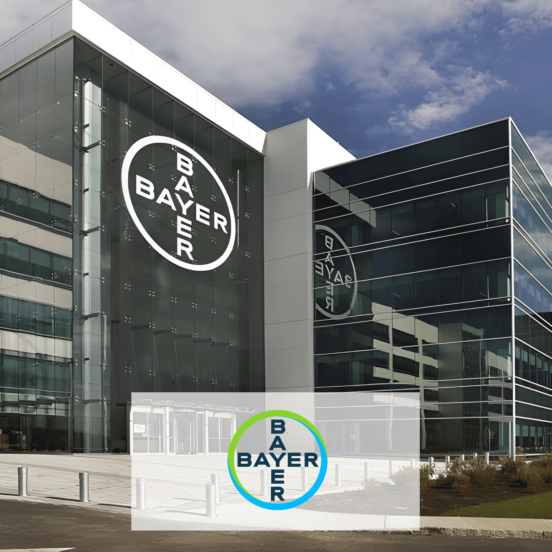 BAYER