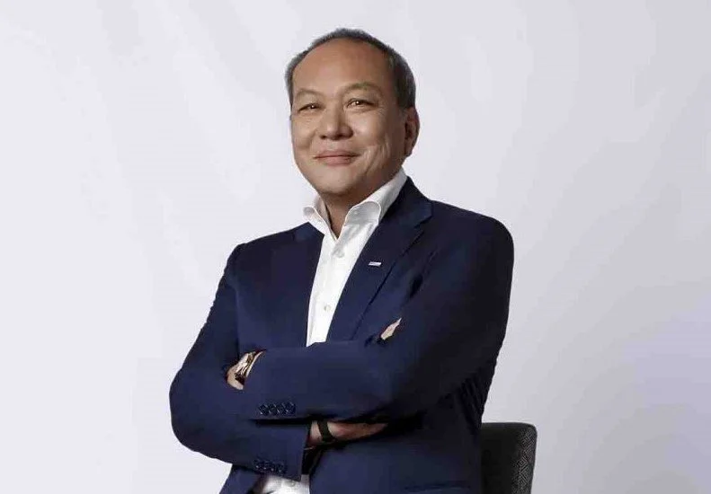 Personal Branding Suparno Djasmin