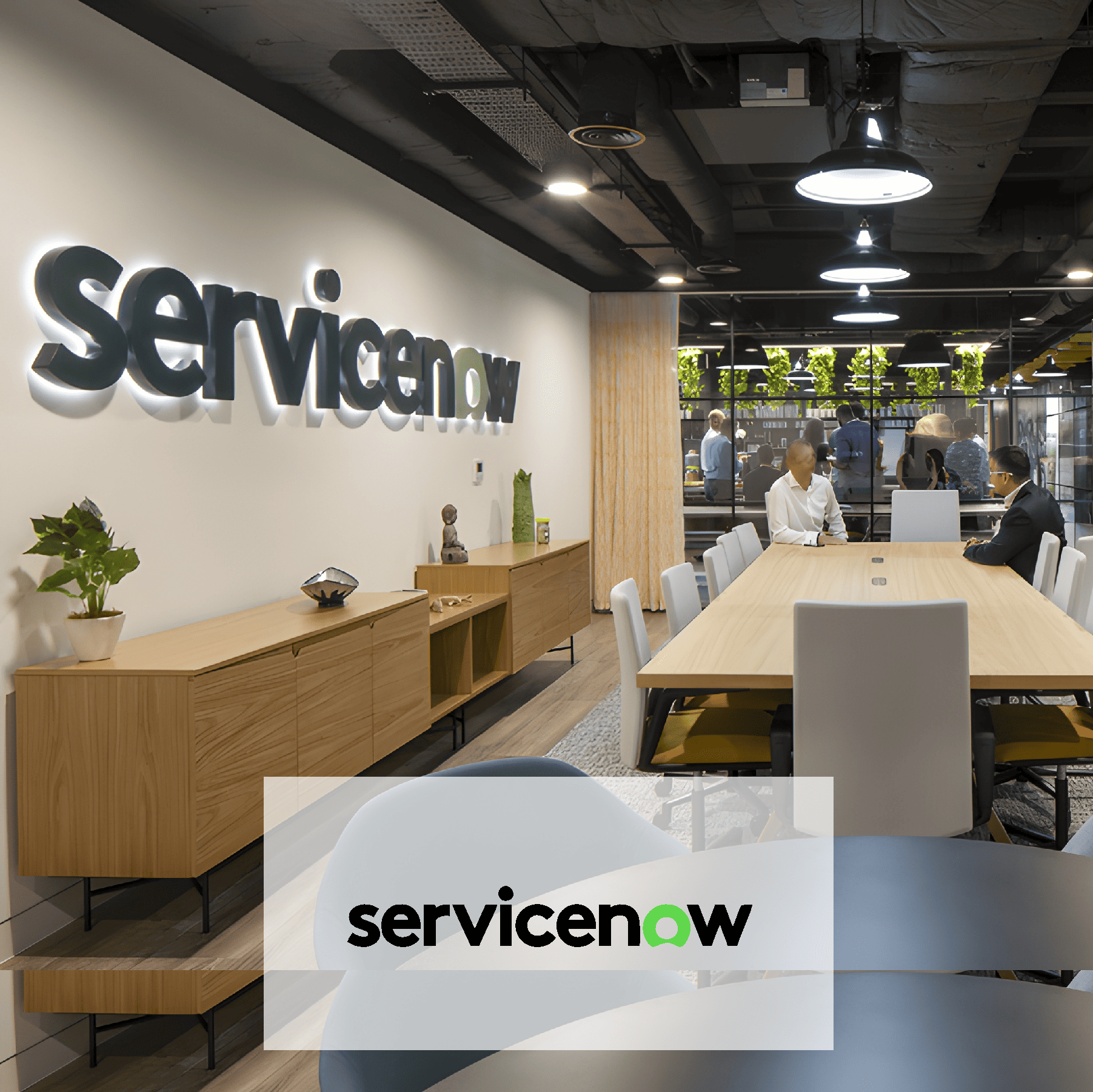 SERVICENOW