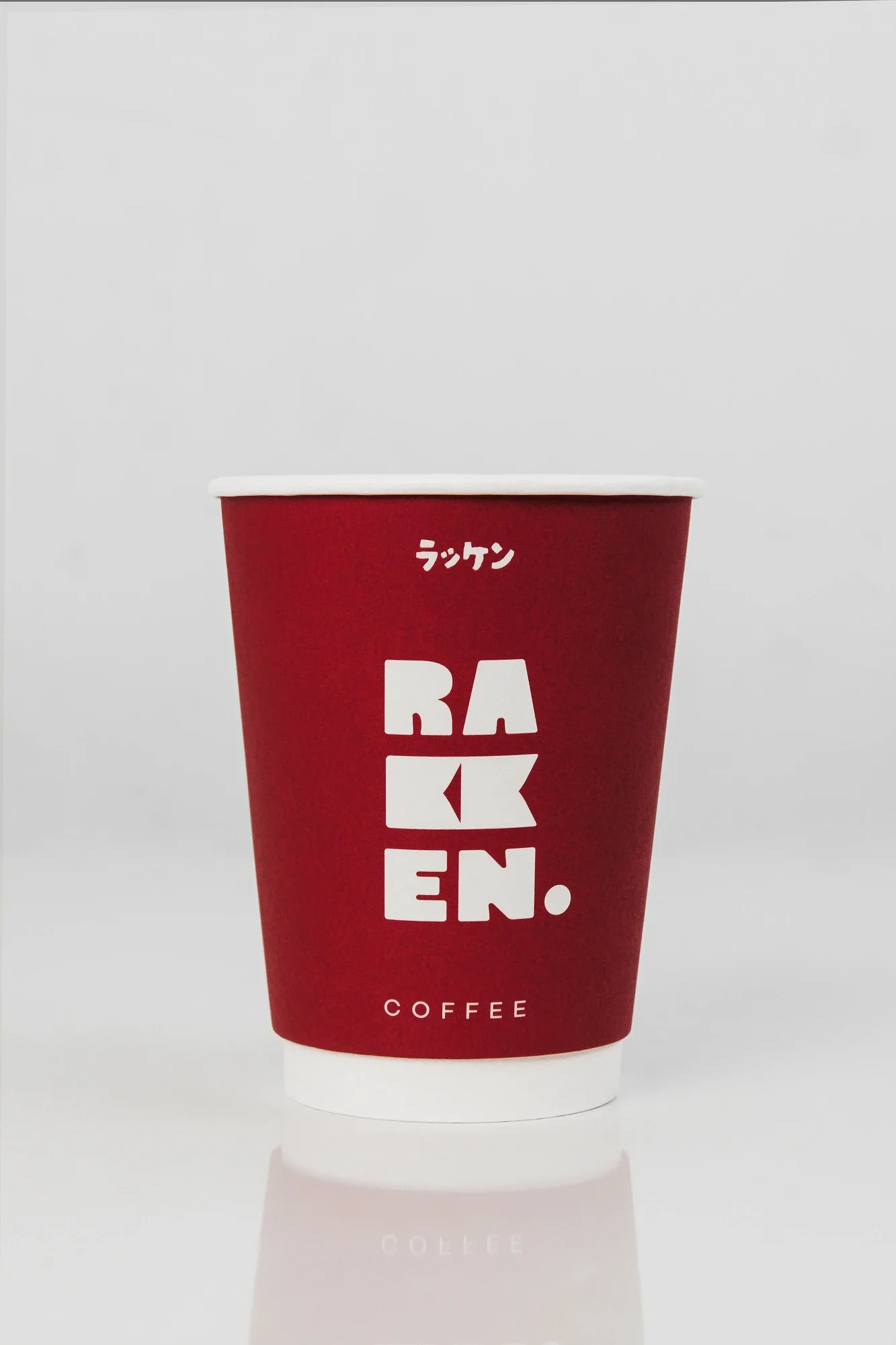 Rakken Coffee Studio Pack - look