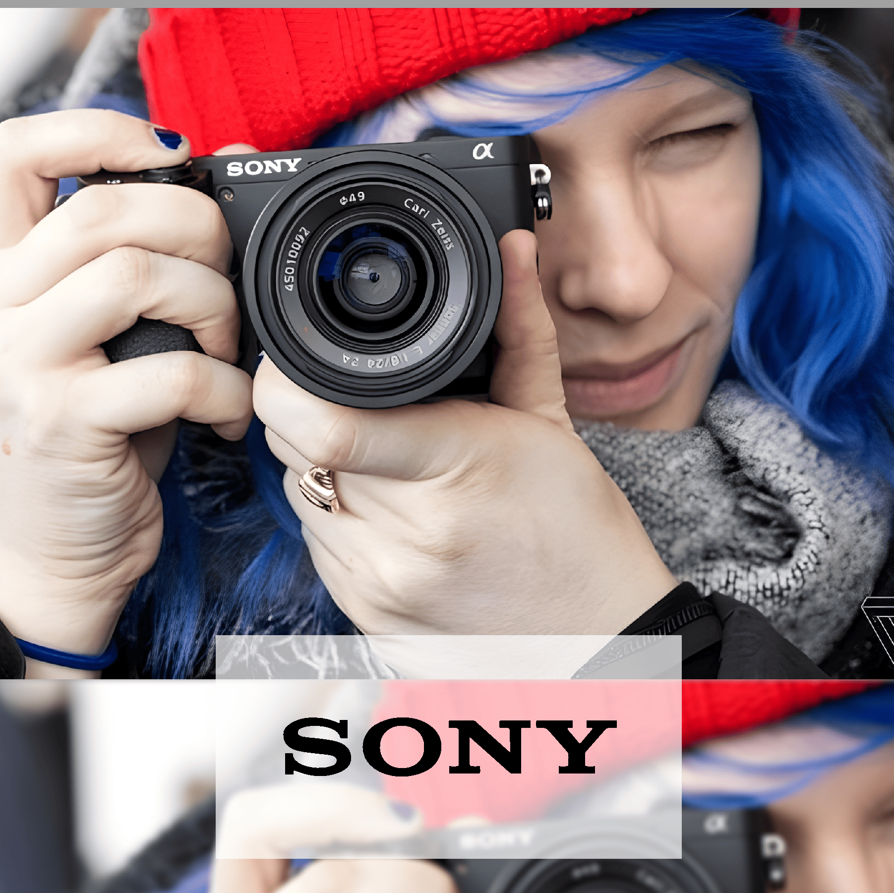 SONY