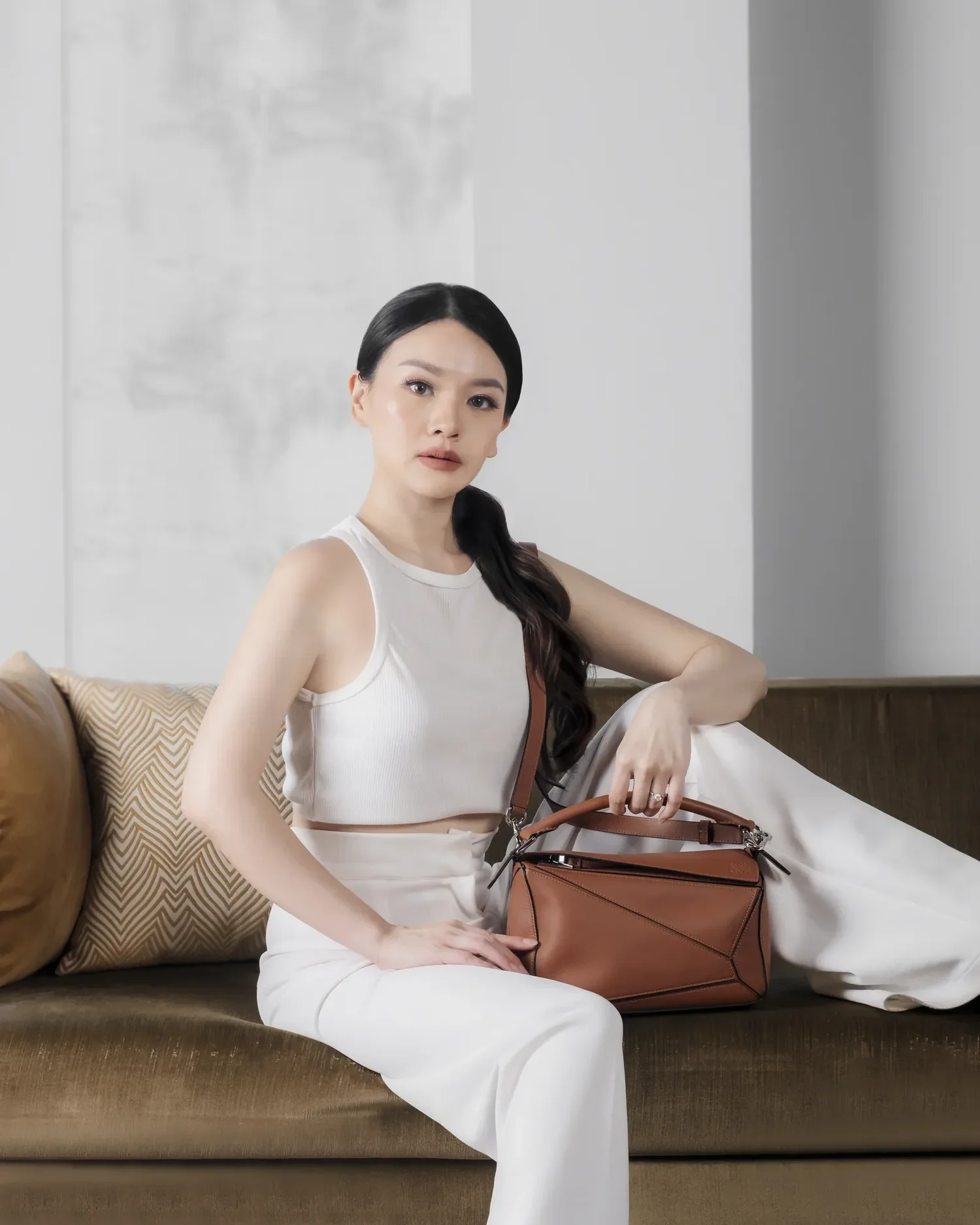 Luxela Everyday Luxury — look