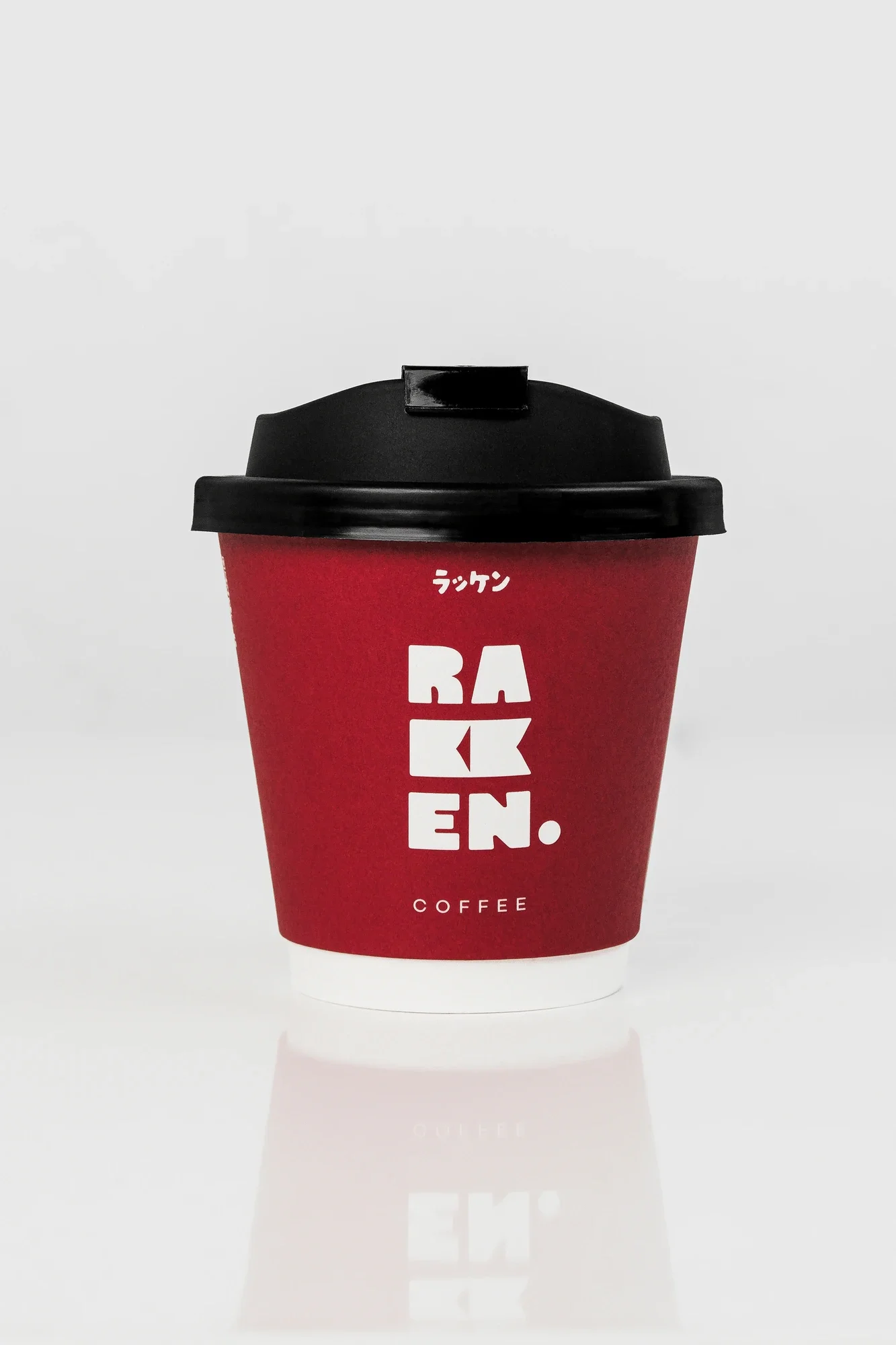 Rakken Coffee Studio Pack - look