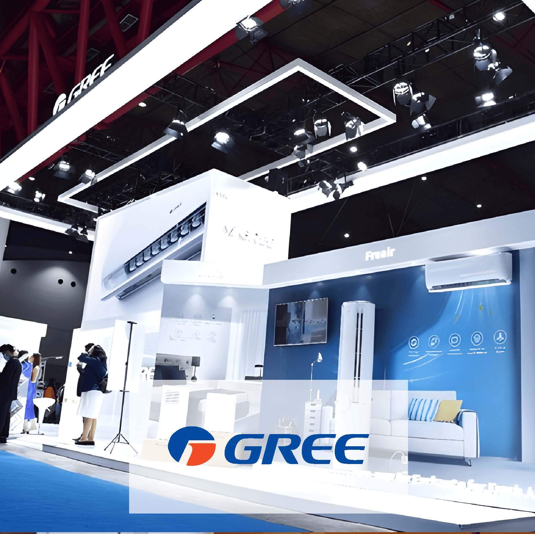 GREE