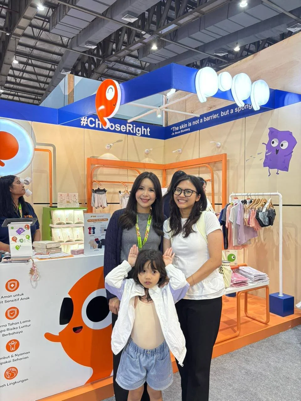 popp IMBEX