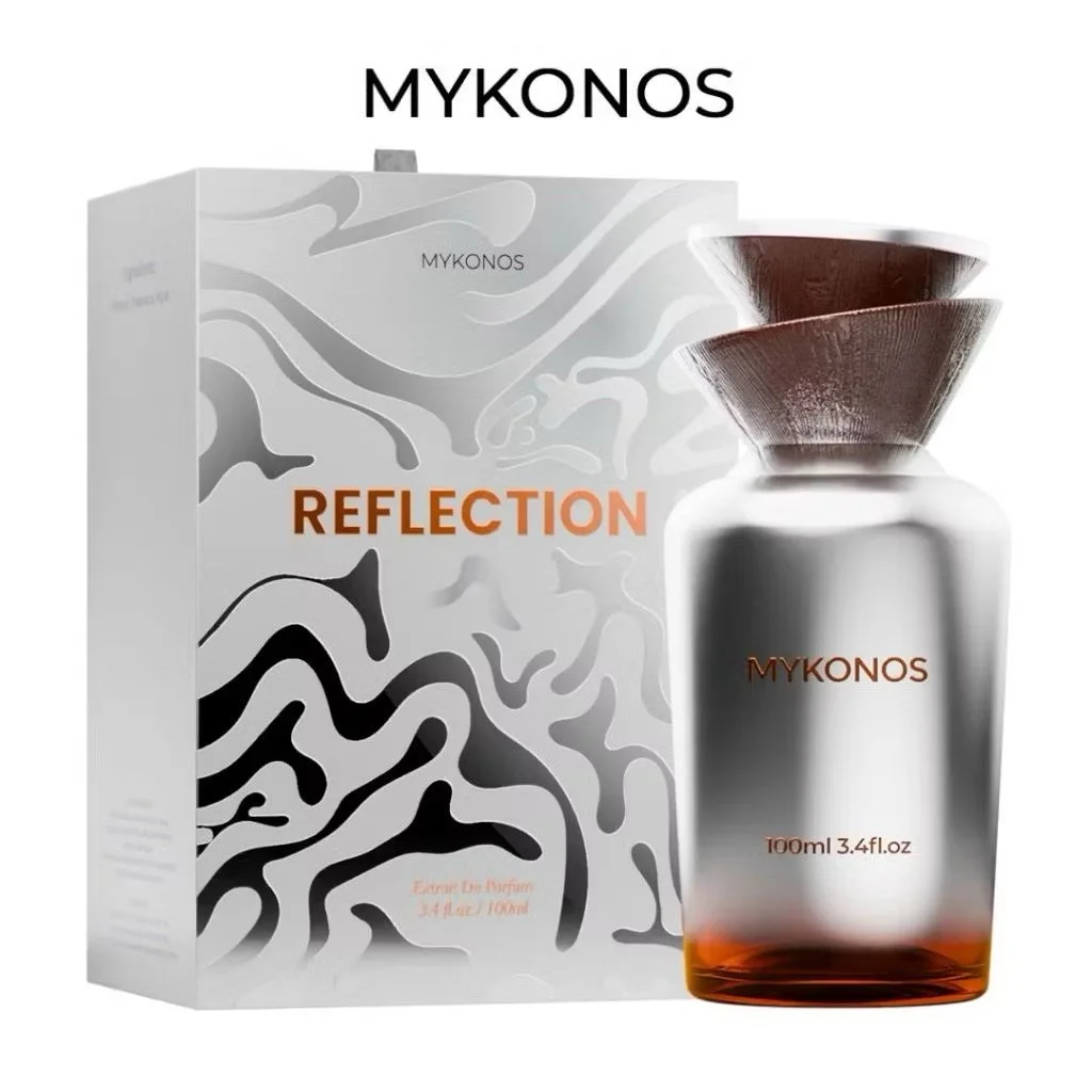 Parfume terbaru Mykonos