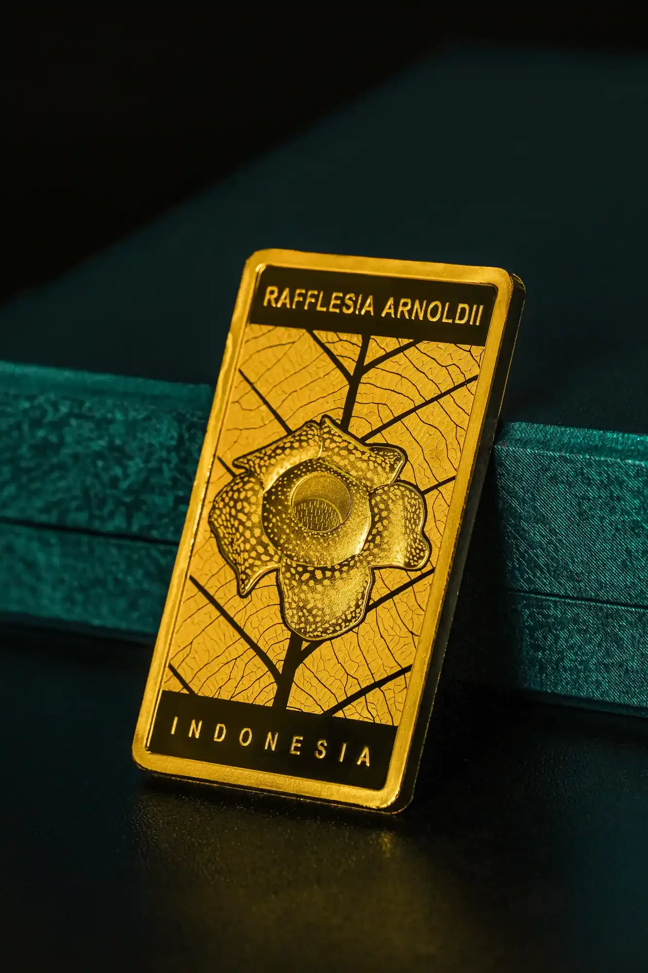 Simba Bullion The Product - look