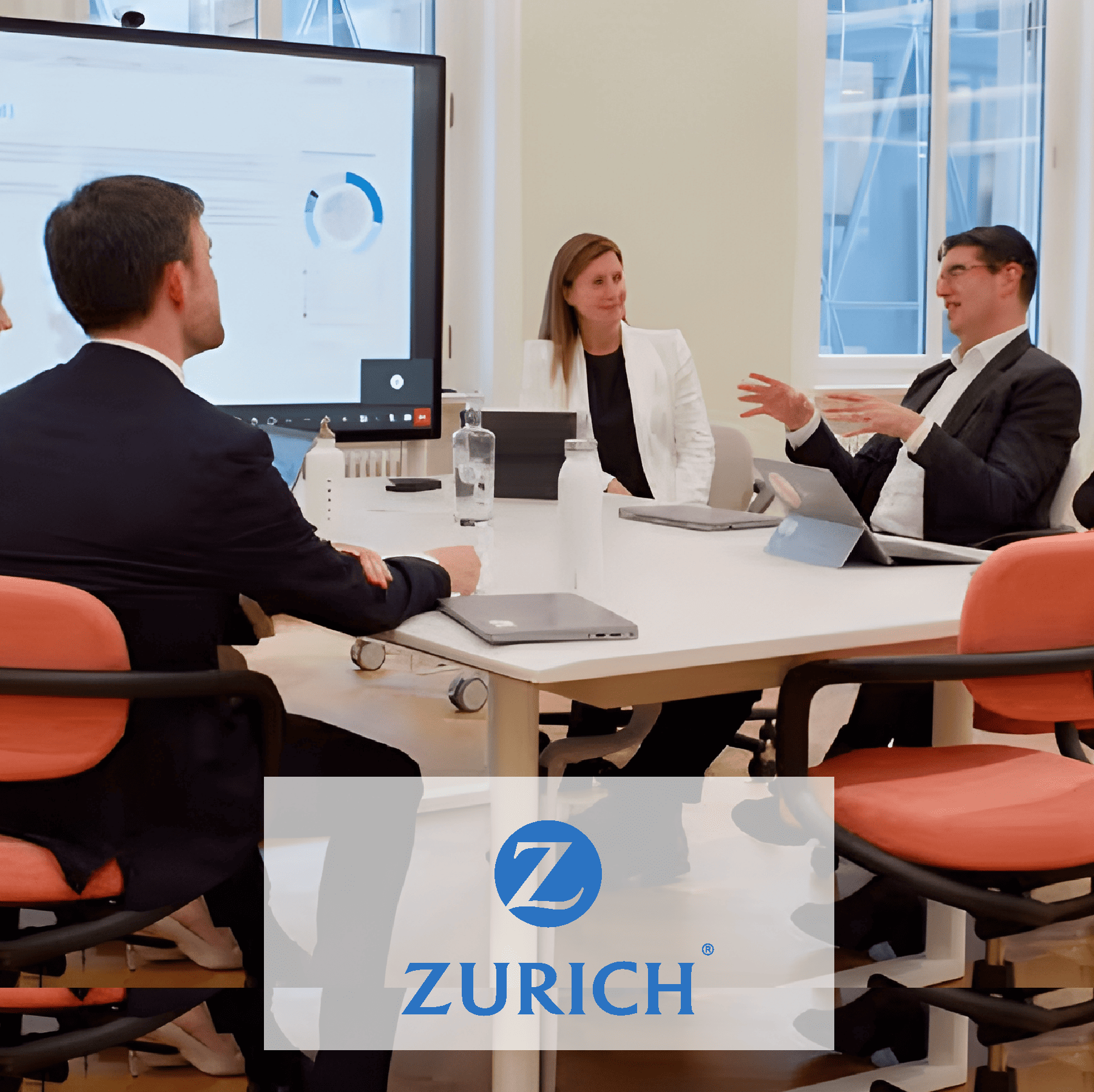 ZURICH