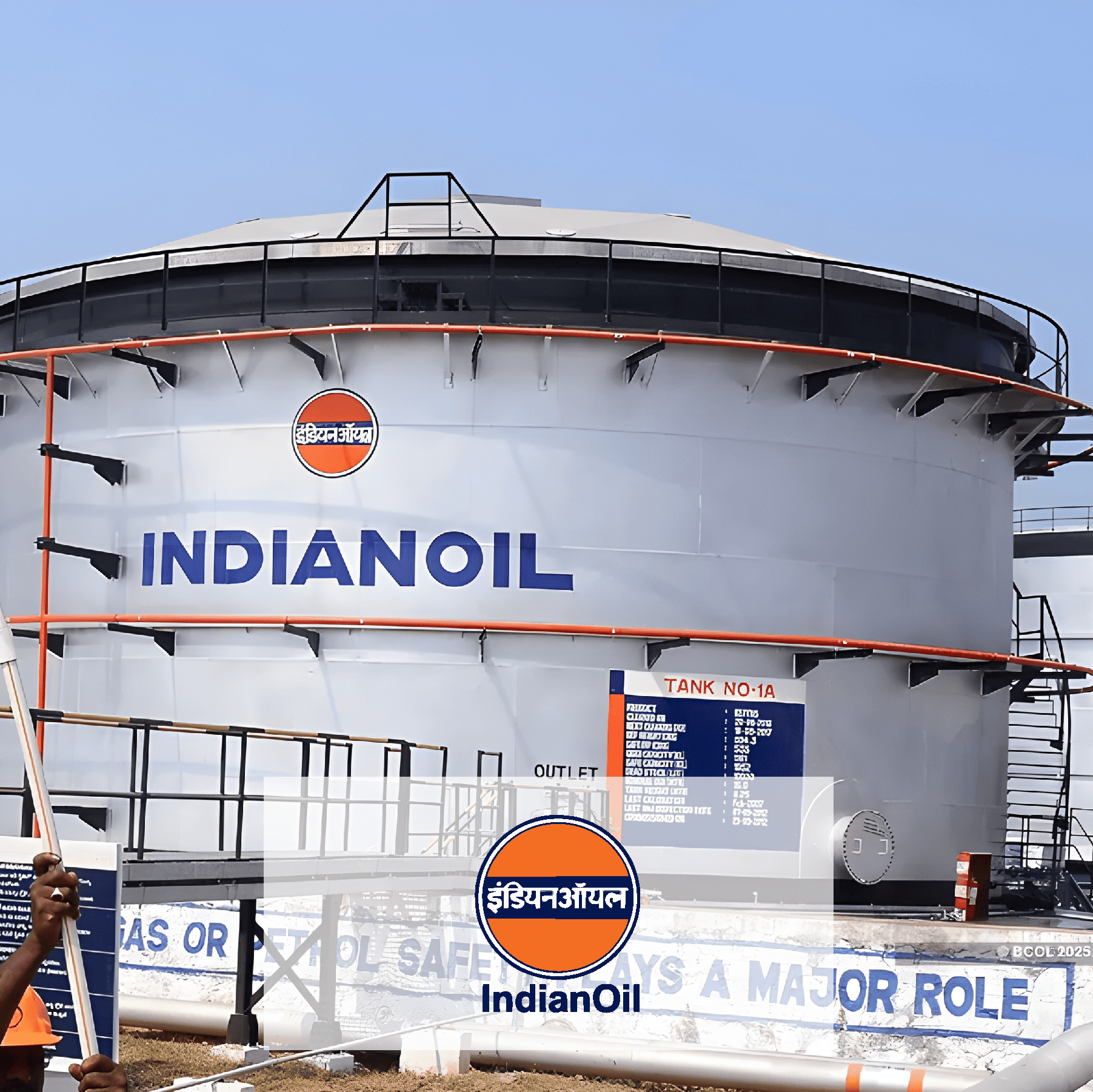 INDIANOIL