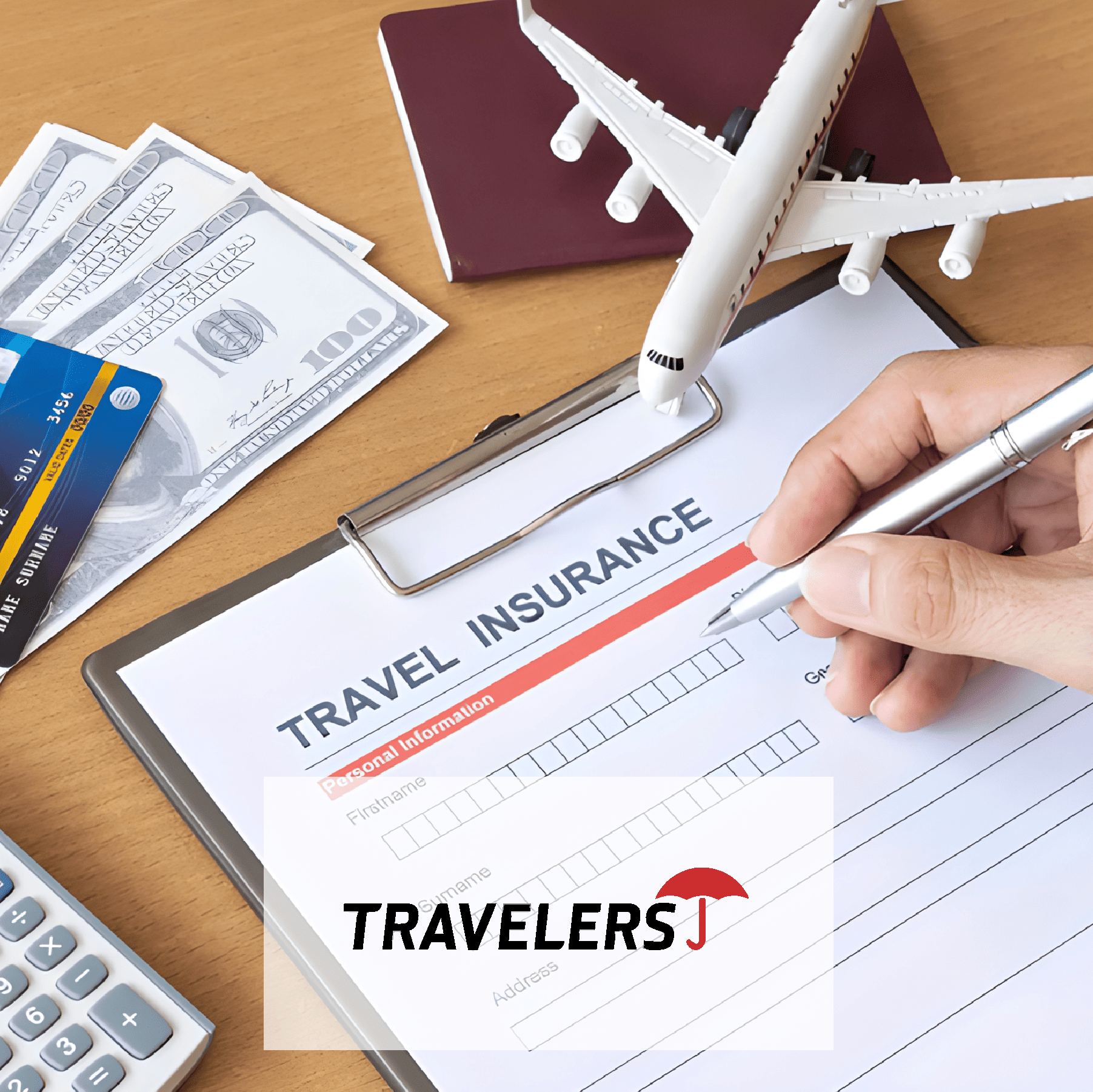 TRAVELERS