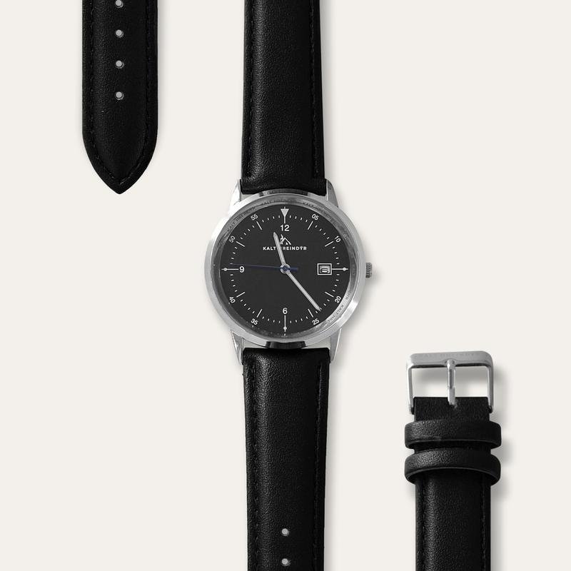 Jam Tangan Kalt Hreindyr