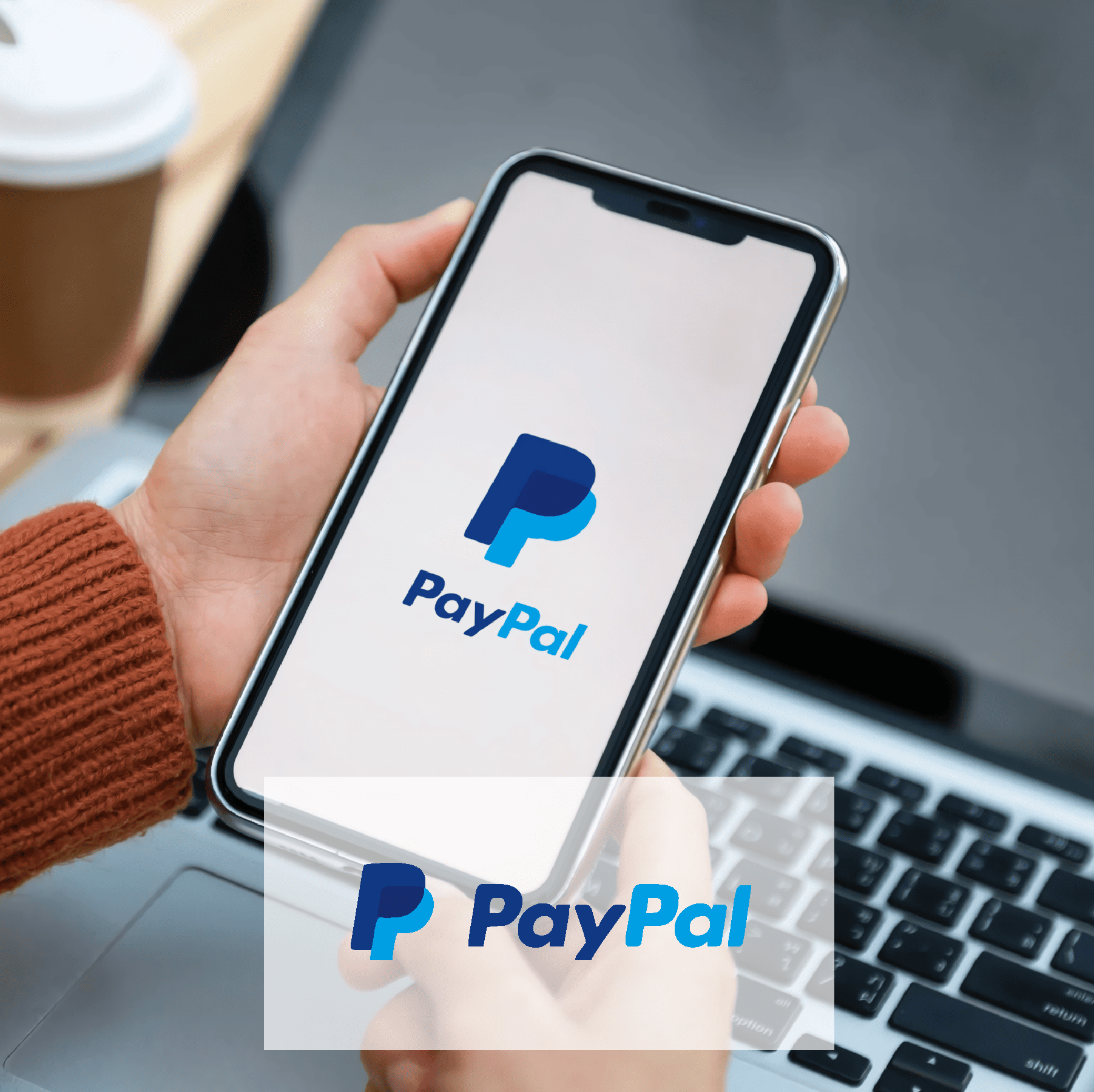 PAYPAL