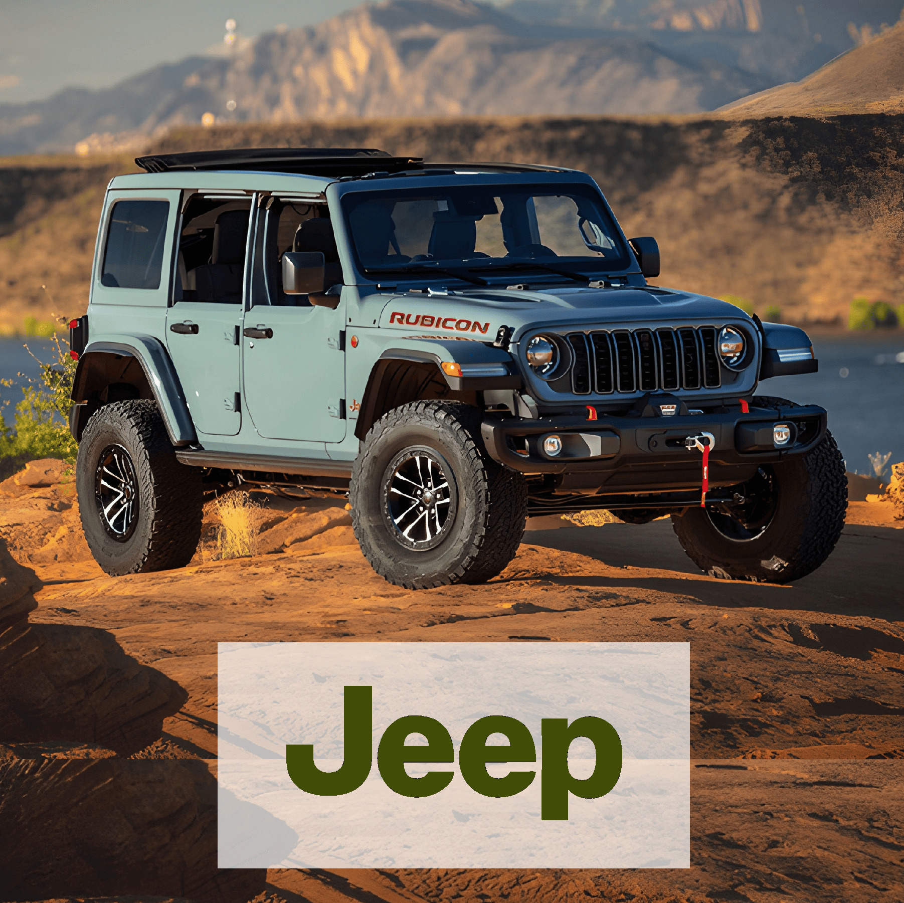 JEEP