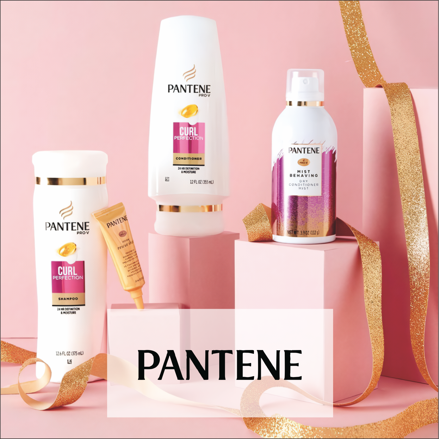 PANTENE