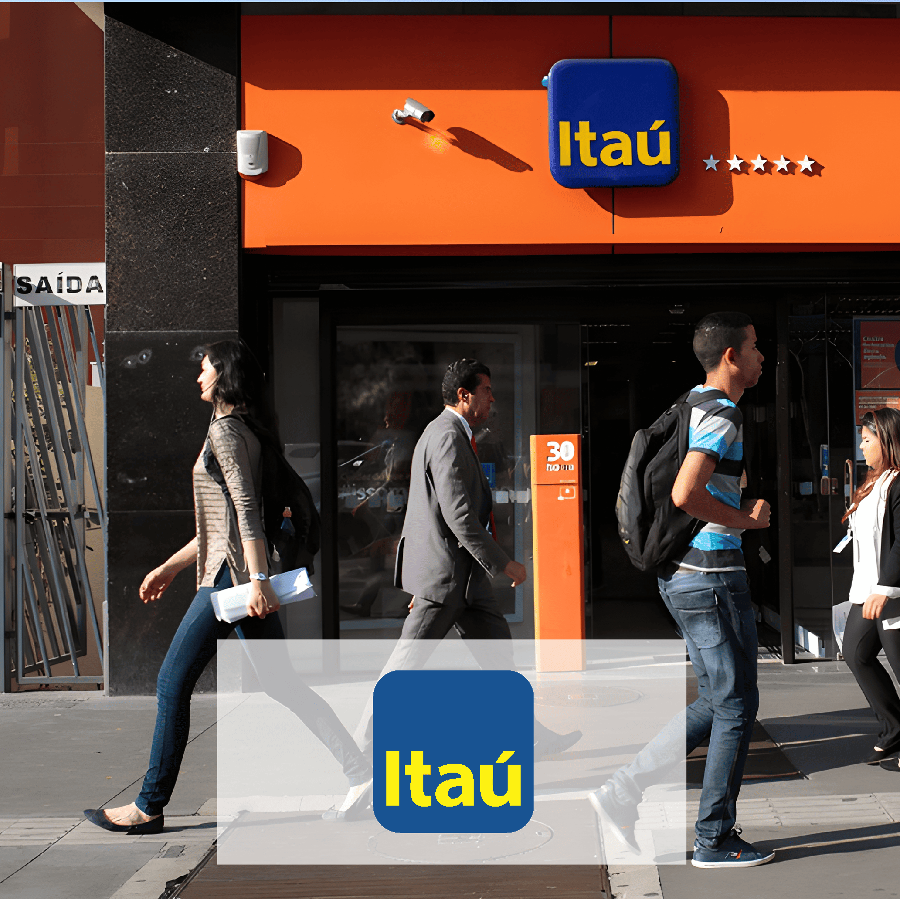 ITAU