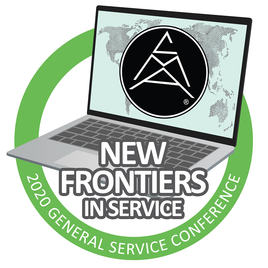 CMA 2020 General Service Conference