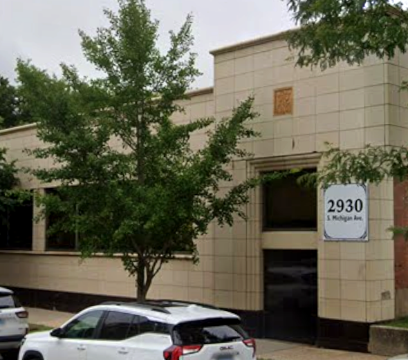 “Breaking the Ice” - a new CMA&nbsp; Meeting Launches in Bronzeville&nbsp; 