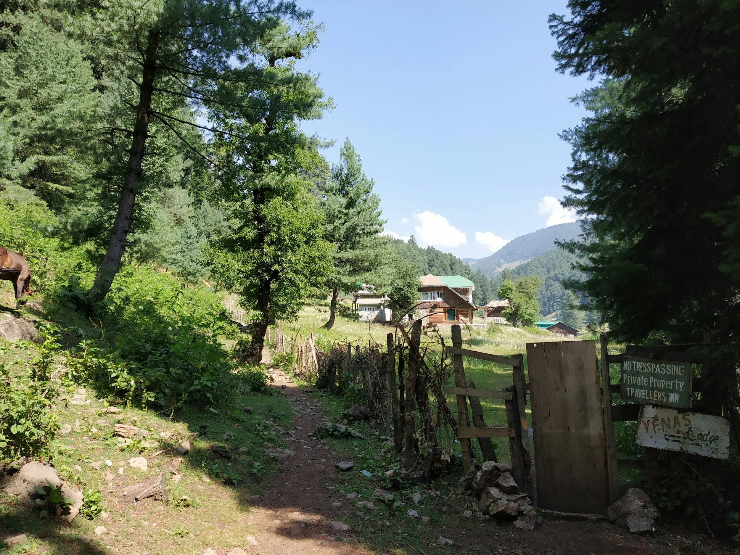 2026 Spring Retreat: May 22-24