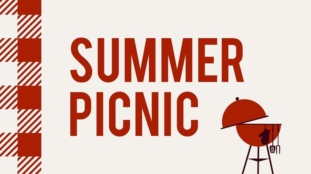 CMA BBQ July 12 at Winnemac Park!