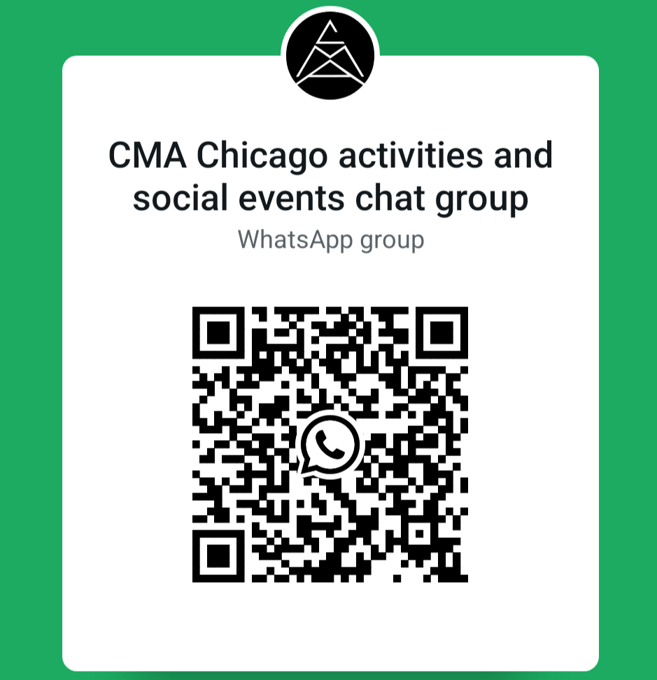 Stay Social, Stay Connected!