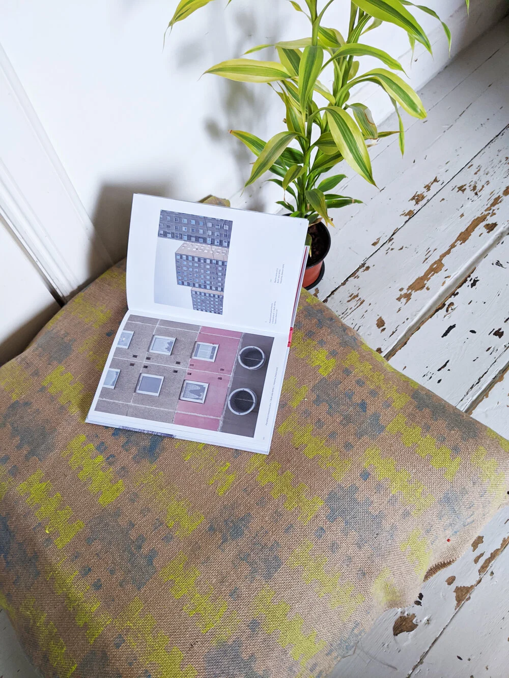 personal and biased book reviews - eastern blocks by zupagrafika