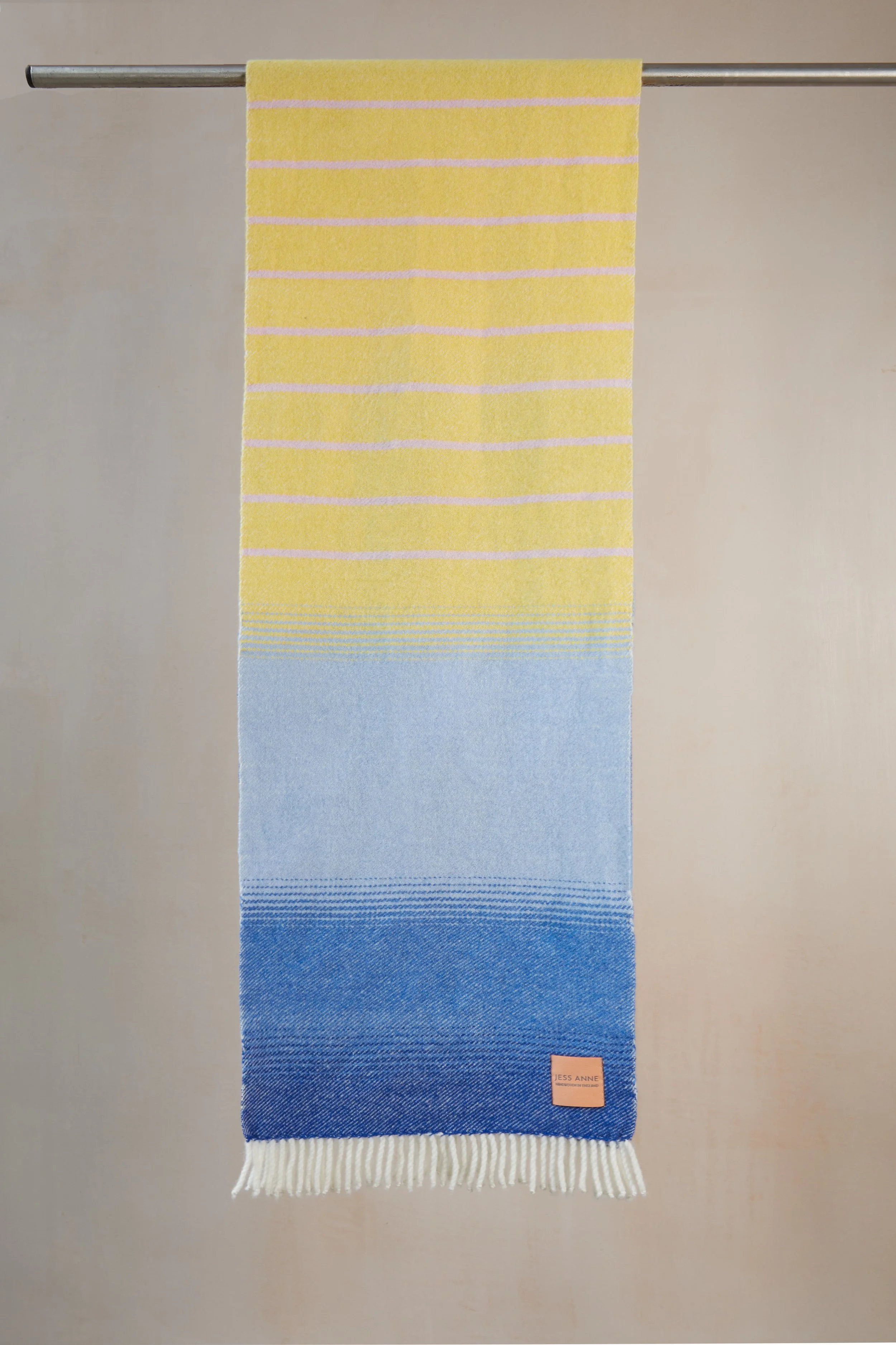 in conversation with jessica clements of JESS ANNE