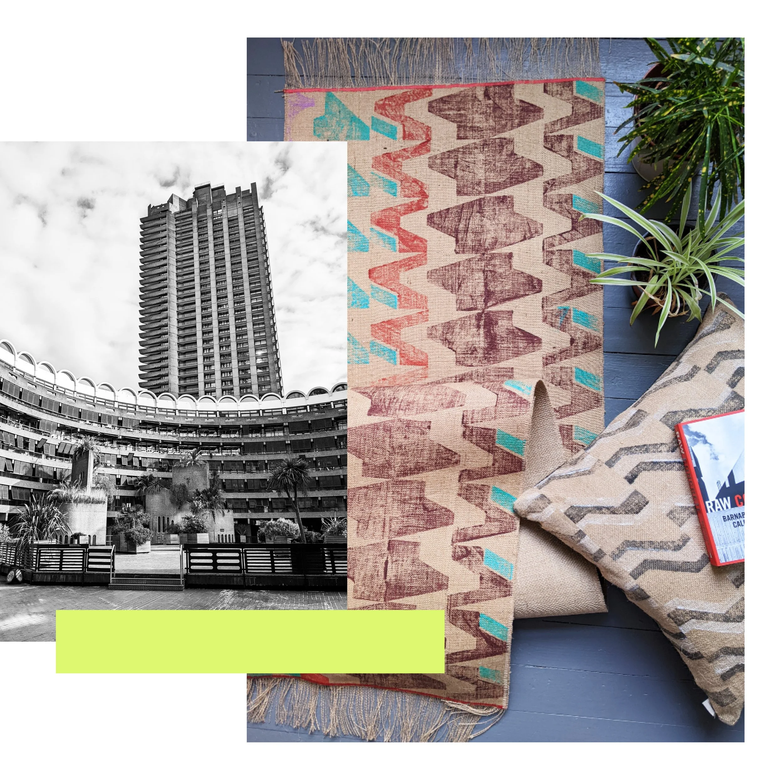 the new brutalism - how to embrace the trend at your own home