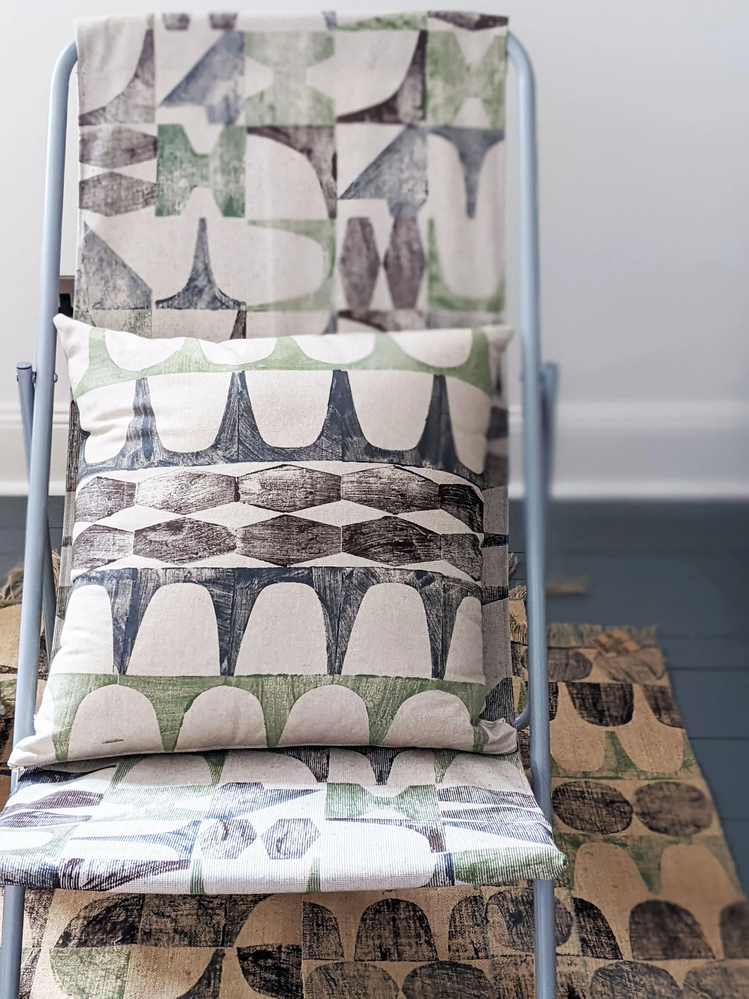 in response to the draft uk fire safety regulations of upholstered products