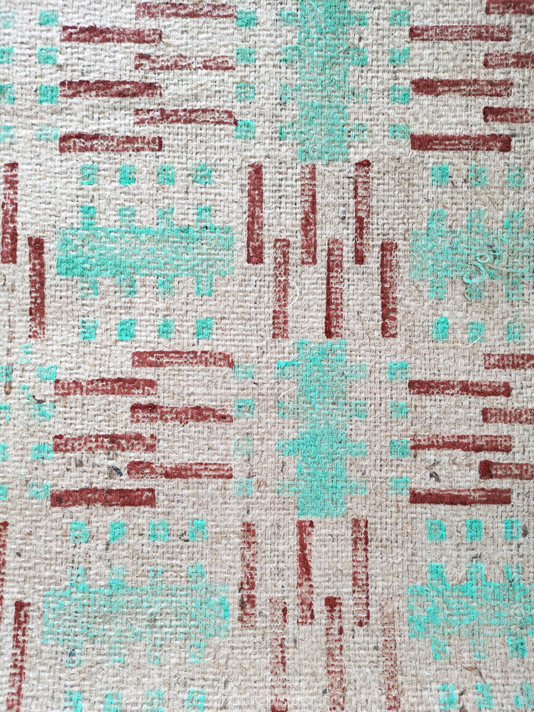 abstract architectural pattern