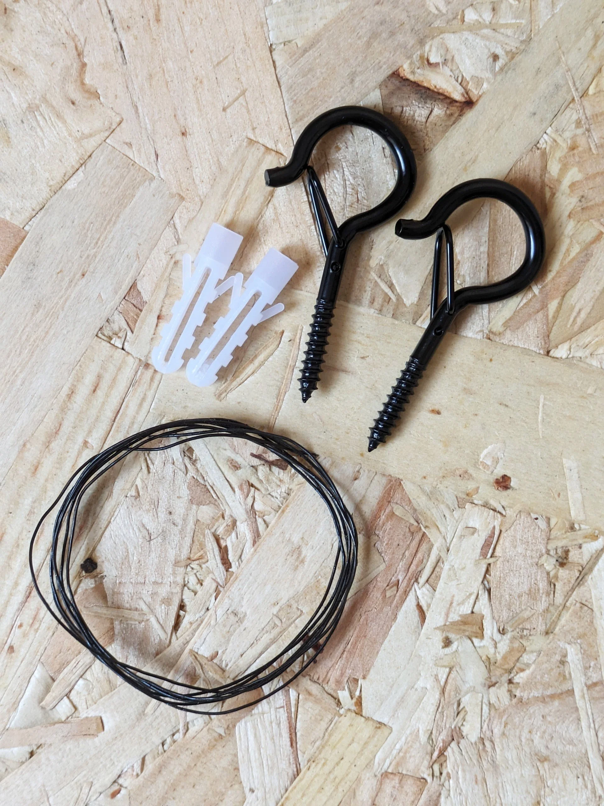 wall hanging accessories