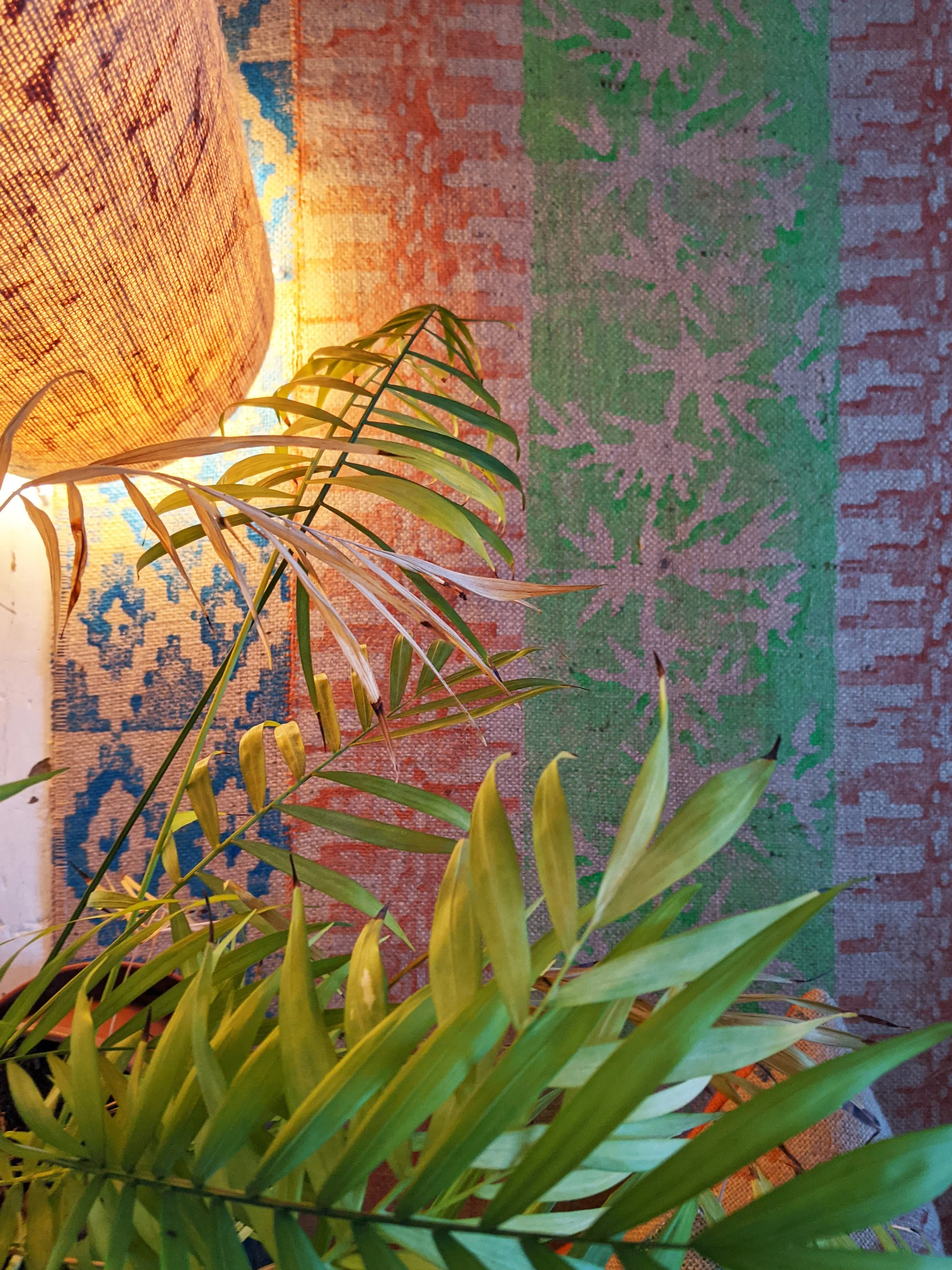 a case for “gezellig” modernism