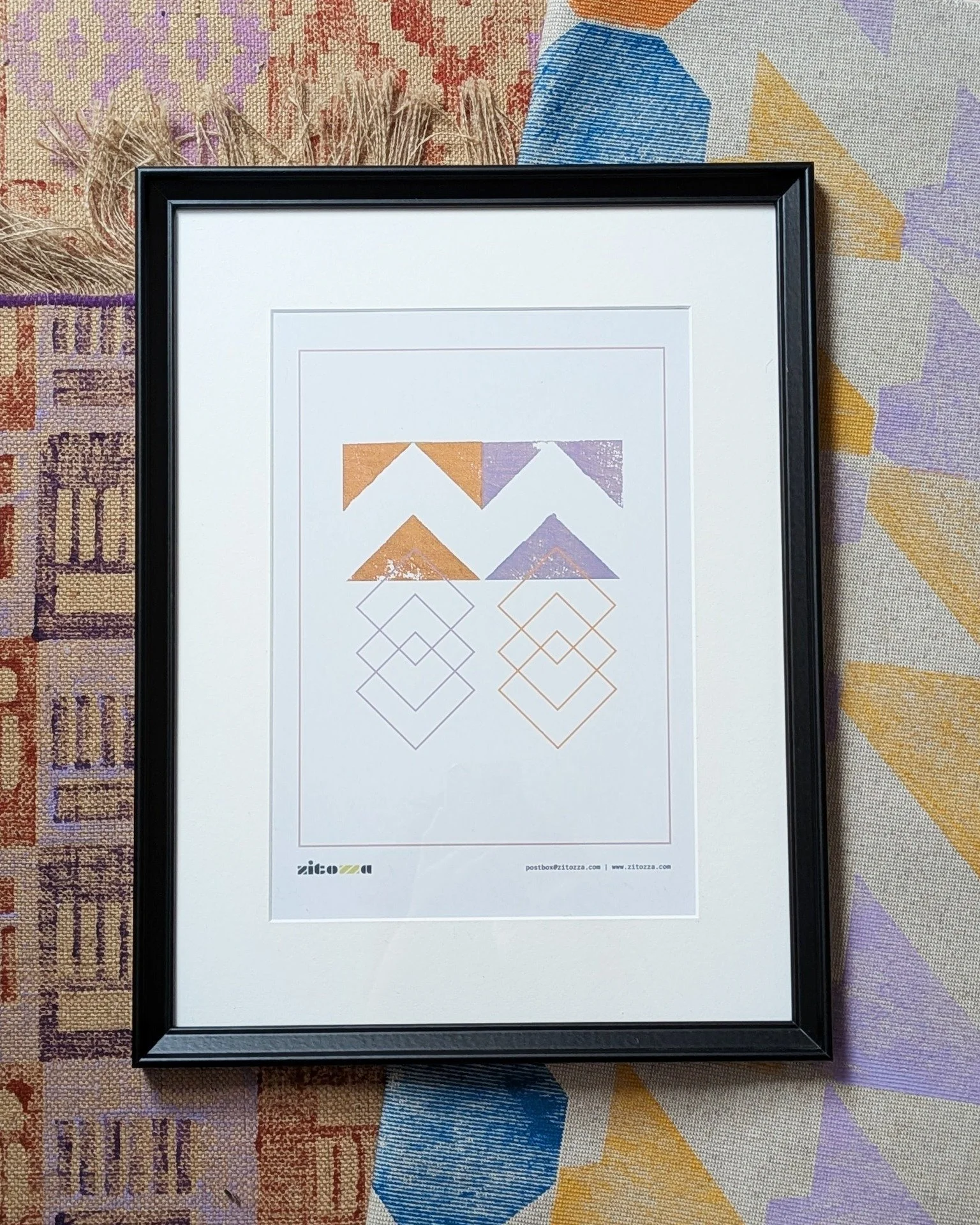 it's time! 🕑architectural textiles for modern interiors.

this month&rsquo;s newsletter comes with our penultimate print! omg how did the year go so fast. there's also a new essay architectural inspiration post and a winter gift guide for people who