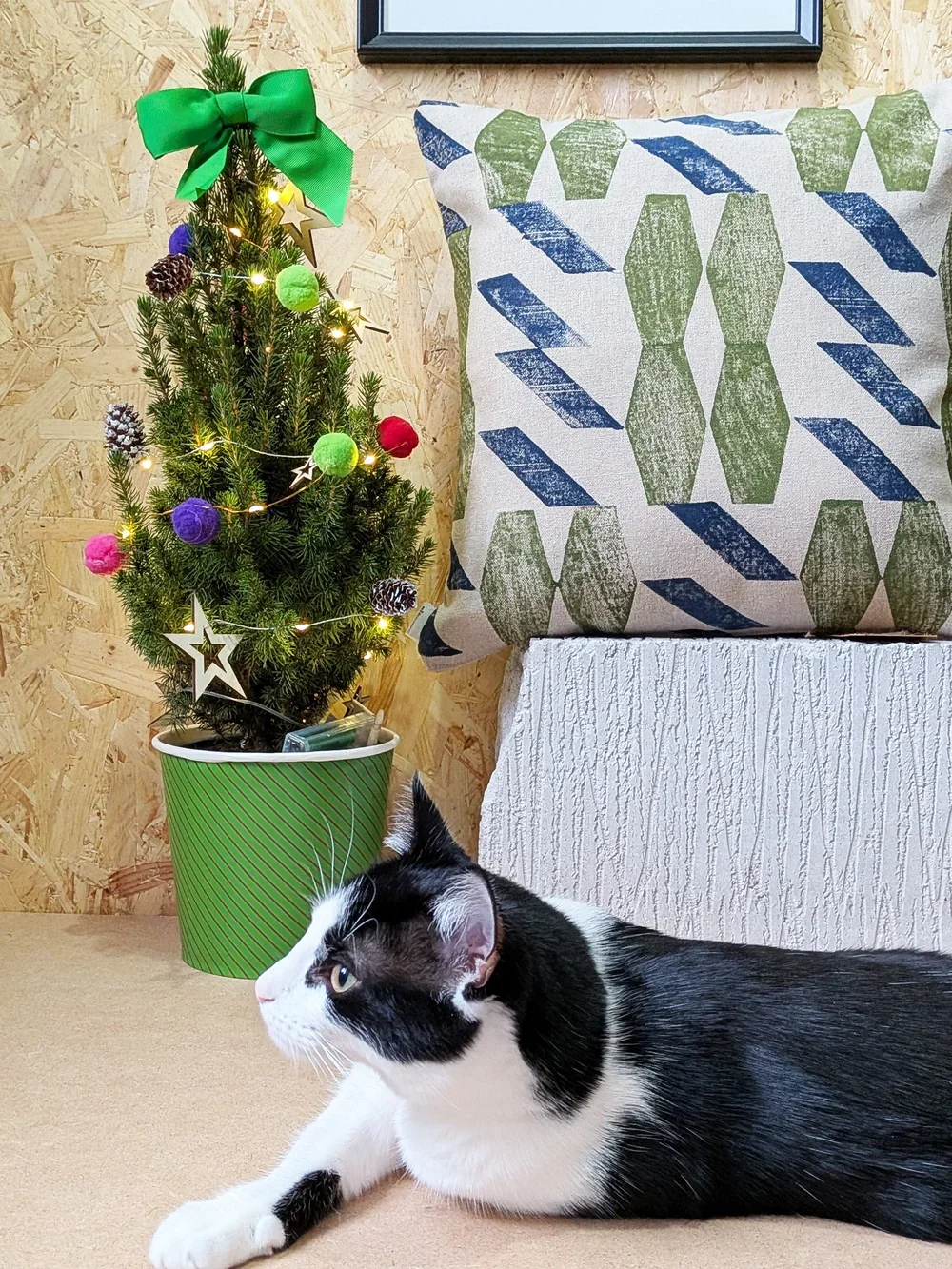 merry christmas from zitozza - and all the best for 2026!