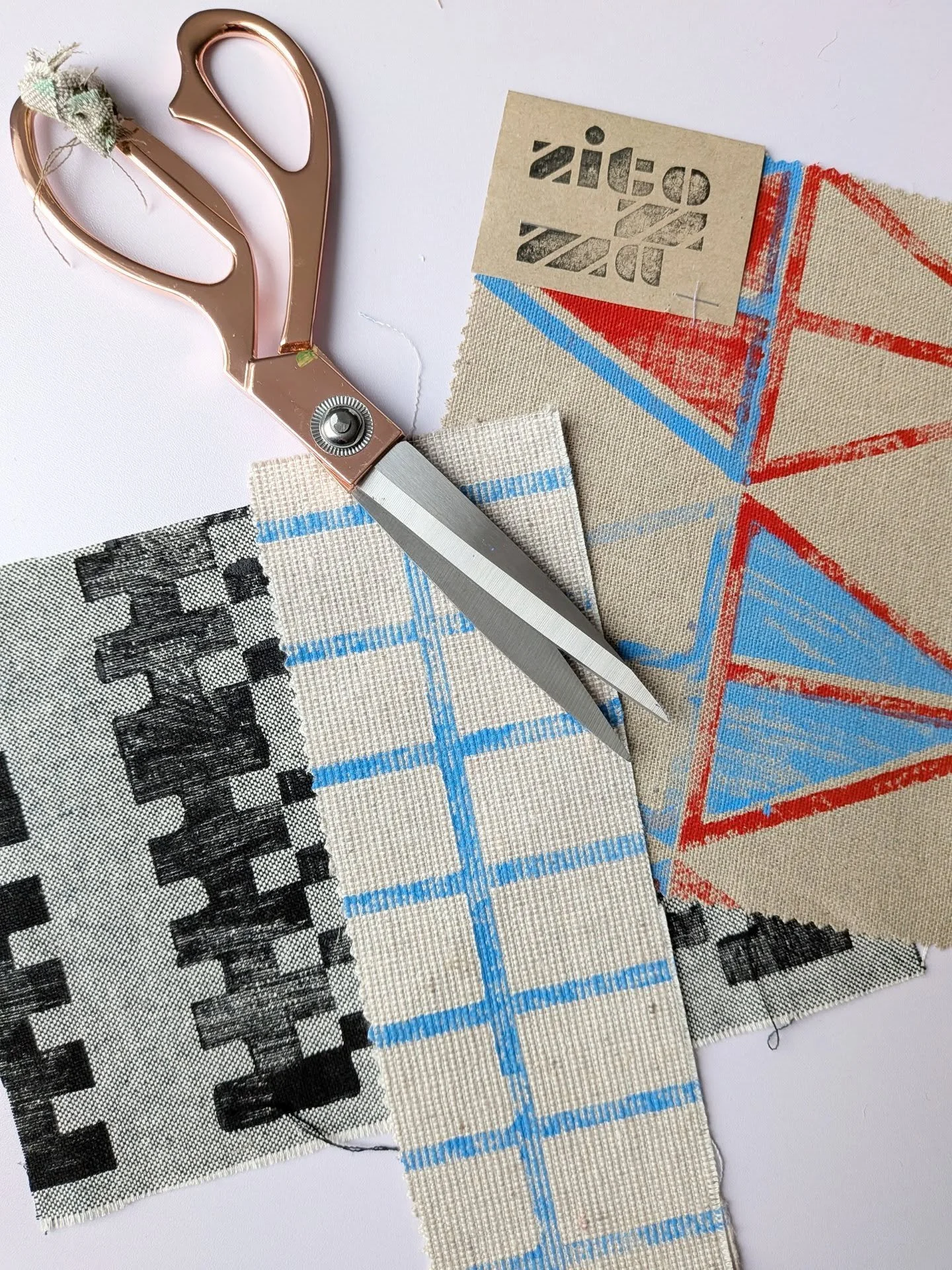 back in the studio. ⚒️ first week back, samples out, ideas waking up.

january is for taking stock and the year really getting going. lots planned and the to-do list is getting slightly scary! but always starting from material, structure, and what&rs