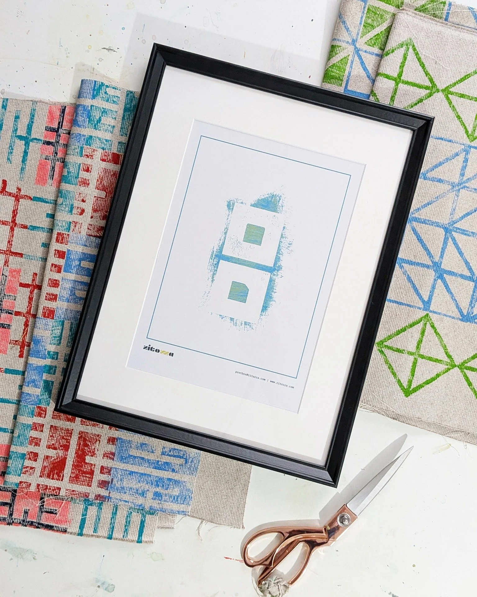 it's time! 📩  our january newsletter goes out tomorrow, with the first print of the new series. 

inside: a new journal post on 2026 interior trends, an exciting studio announcement, and a selection of reduced pieces linked for anyone planning a qui