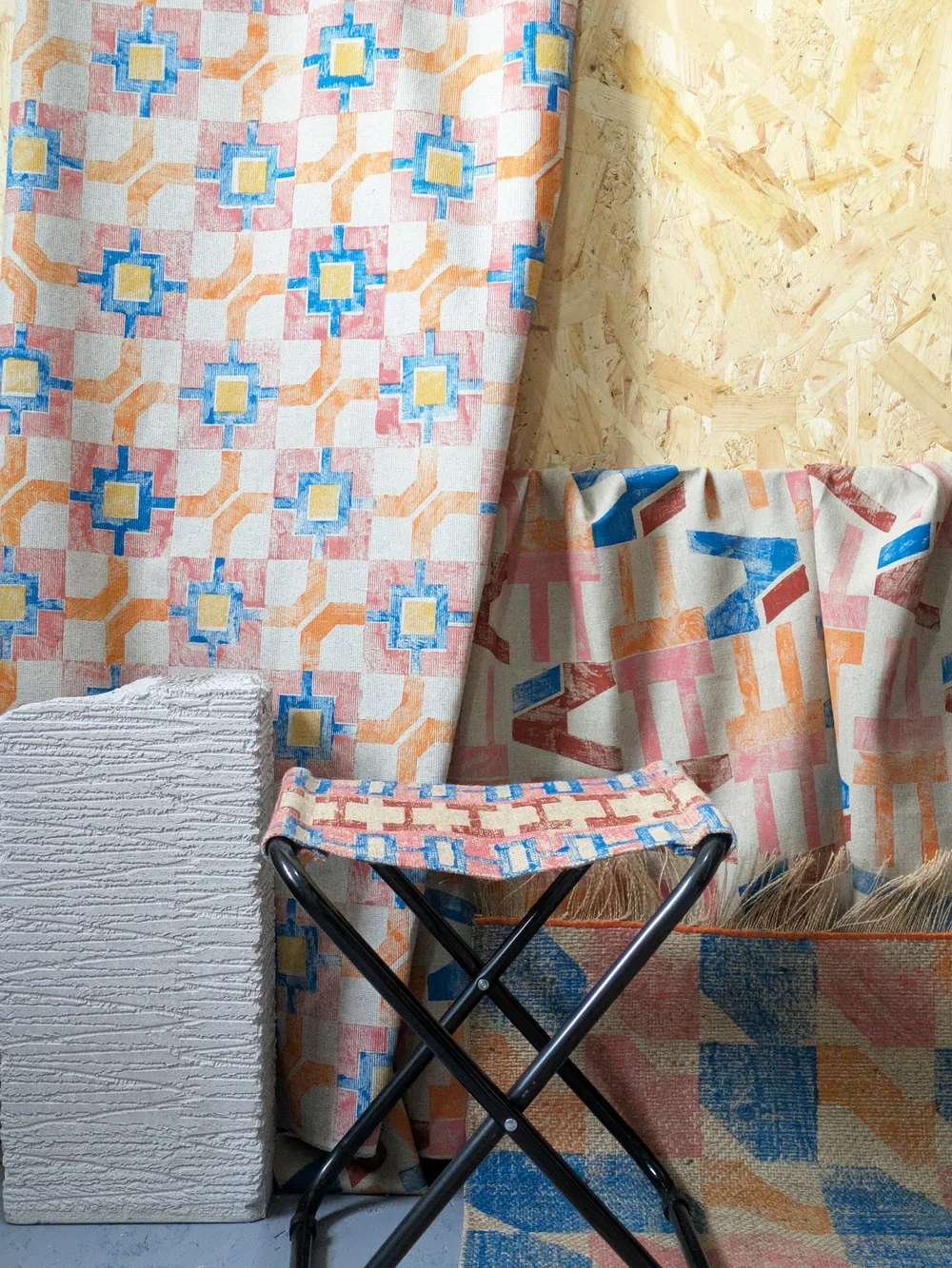 important update to the UK fire safety of domestic upholstered furniture (spoiler alert: some good news!)