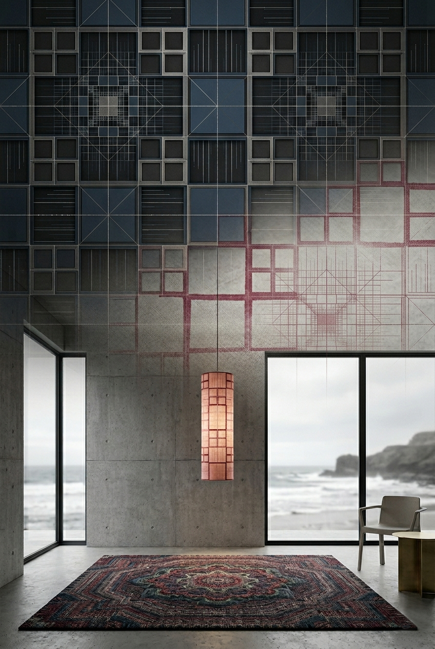 about digital craftsmanship and the reversal of labour