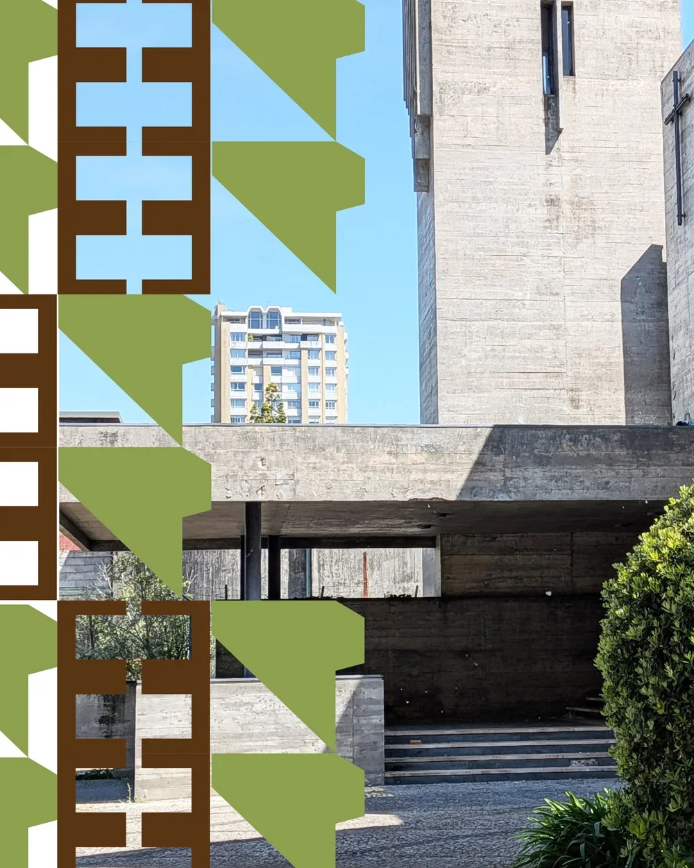 a walk through boa vista, porto (introduction)