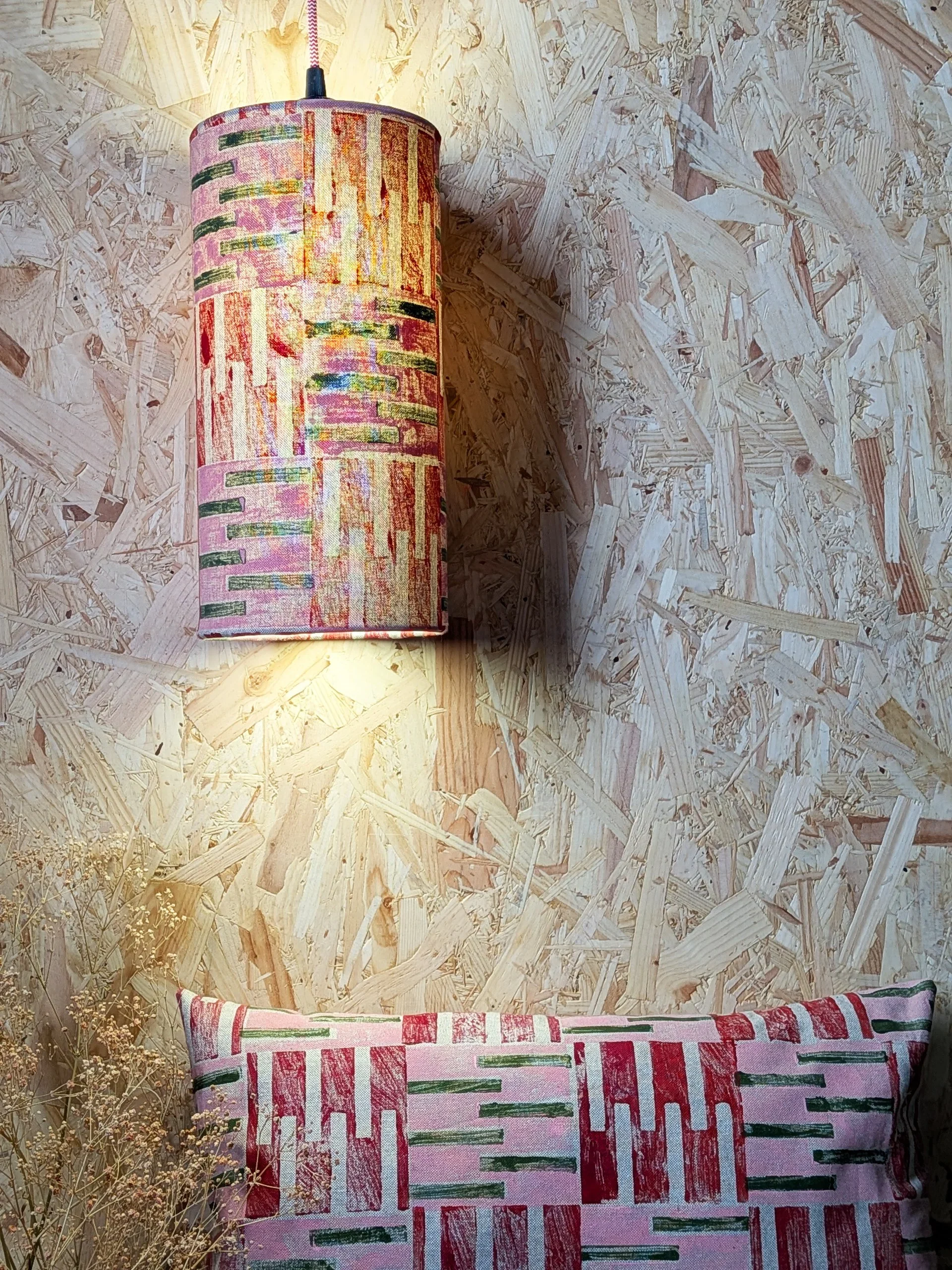 PANEL lampshade