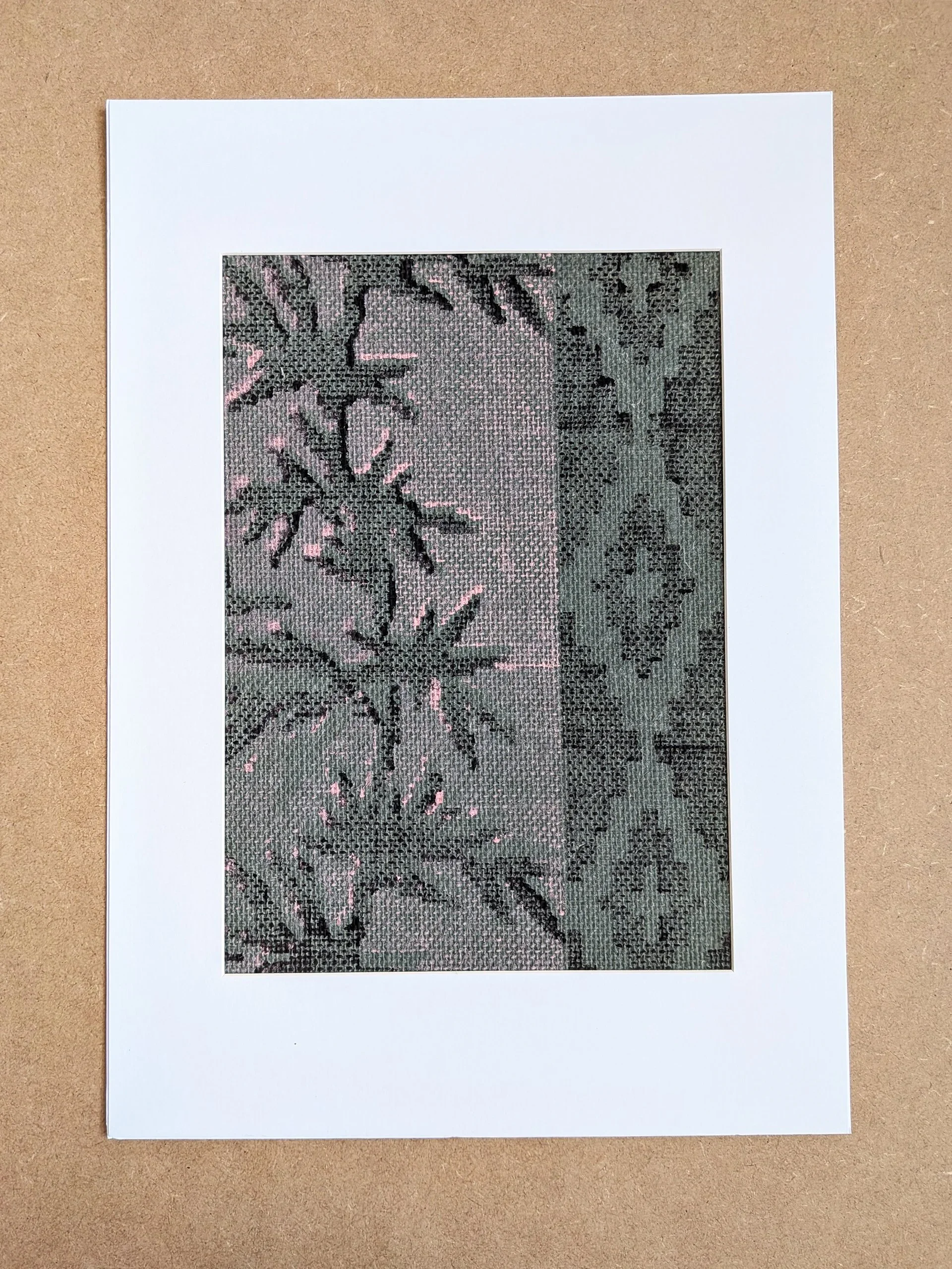PALMA+KAKTUSZ-green-mounted-A3-print.webp