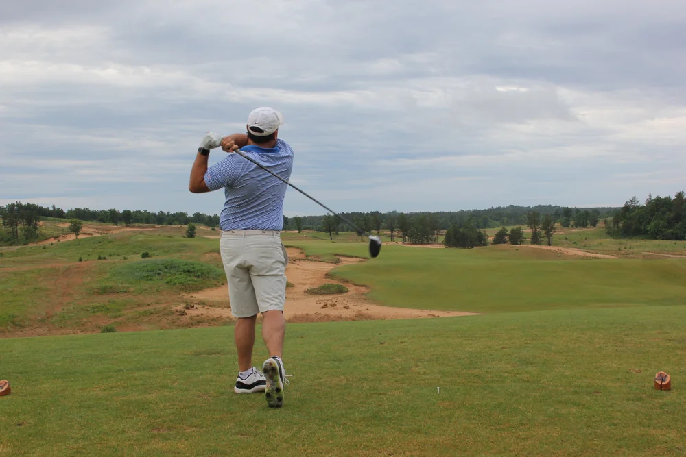 Sand Valley #1